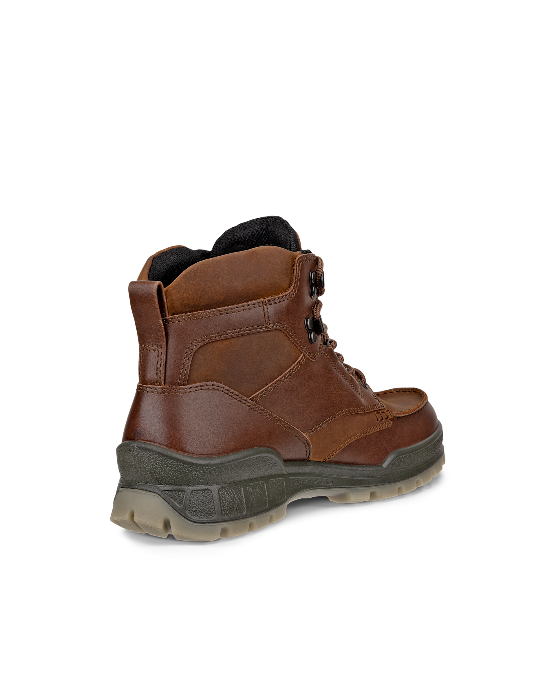 ECCO Track 25 — Brown