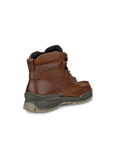ECCO Track 25 — Brown 3