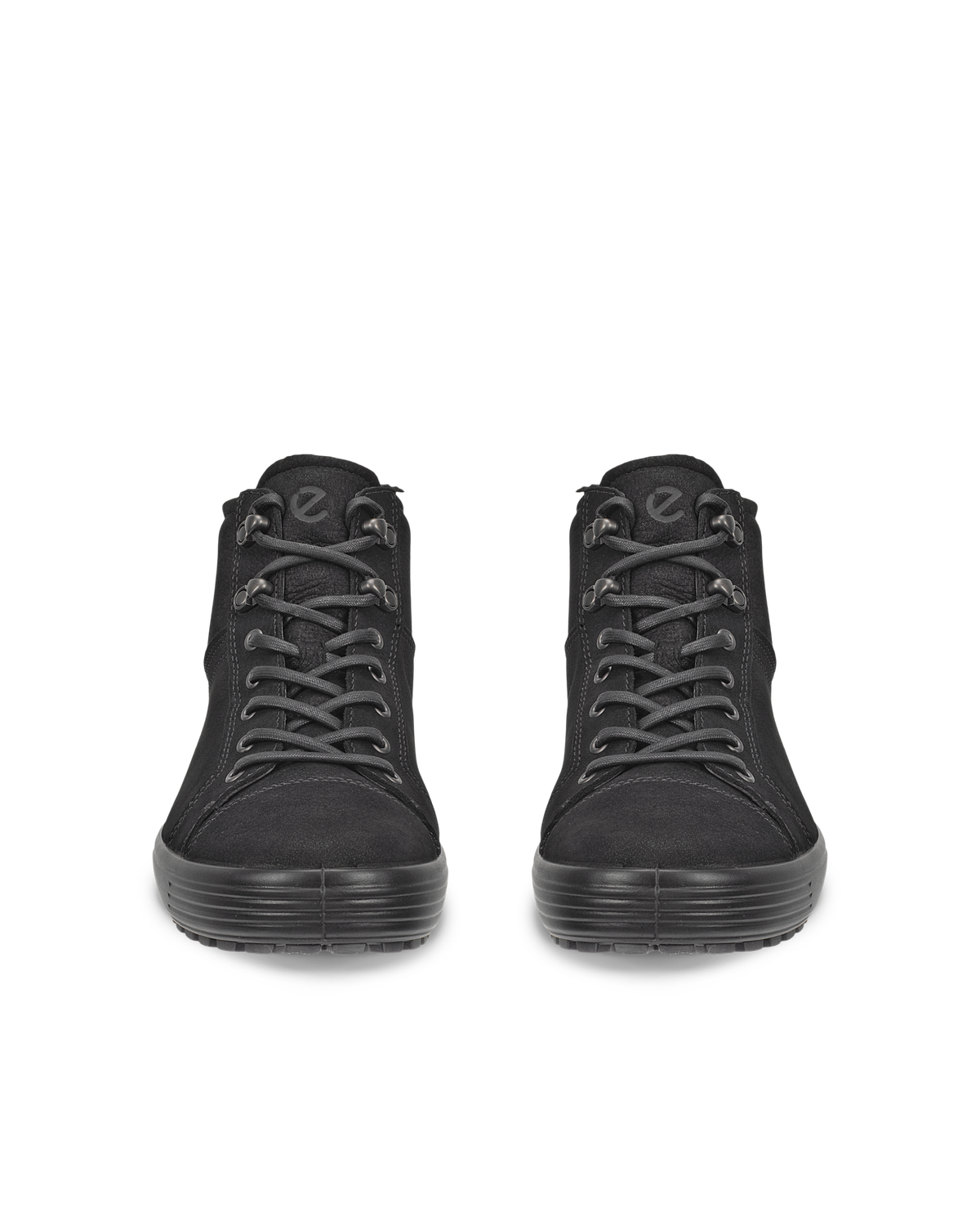 ECCO SOFT 7 TRED II — Black