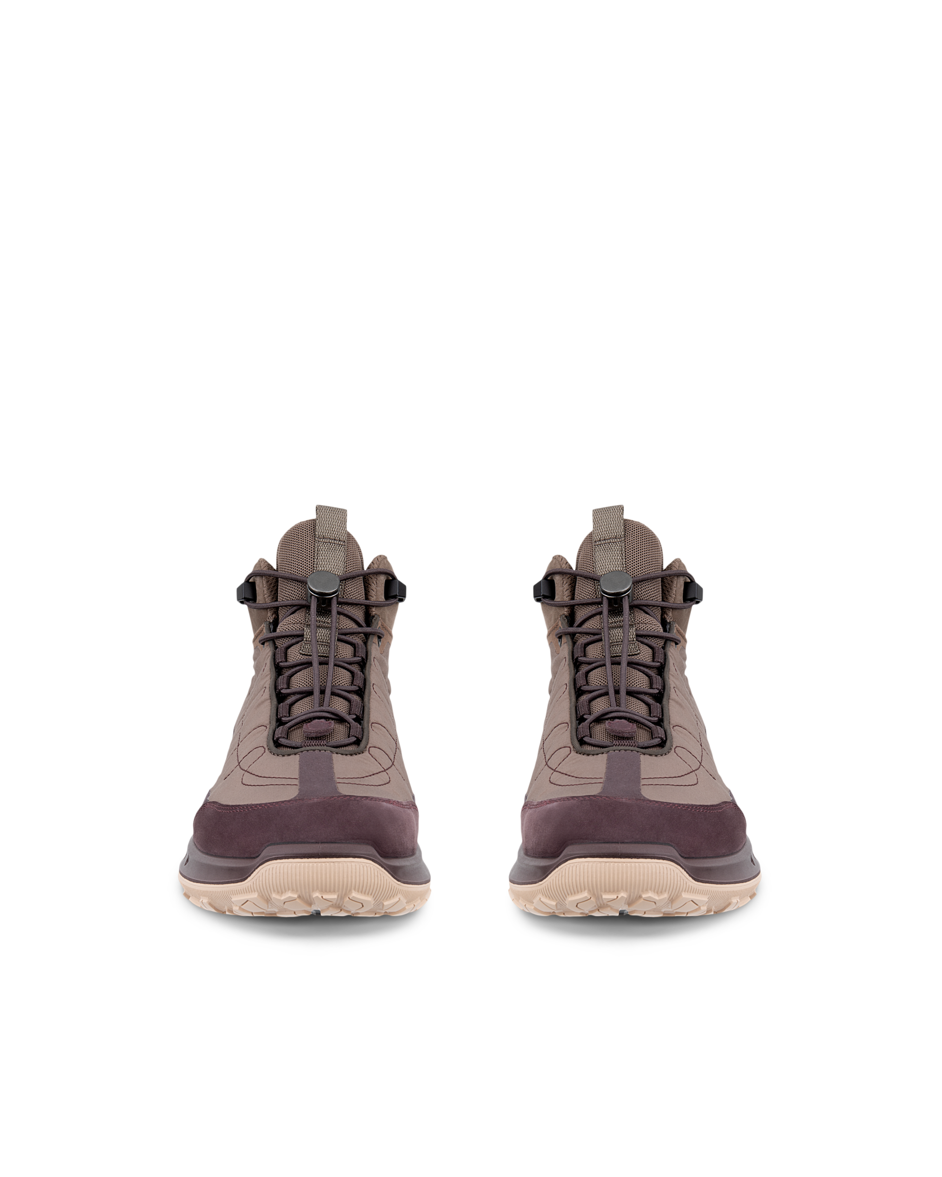 ECCO Ult-Trn — Brown