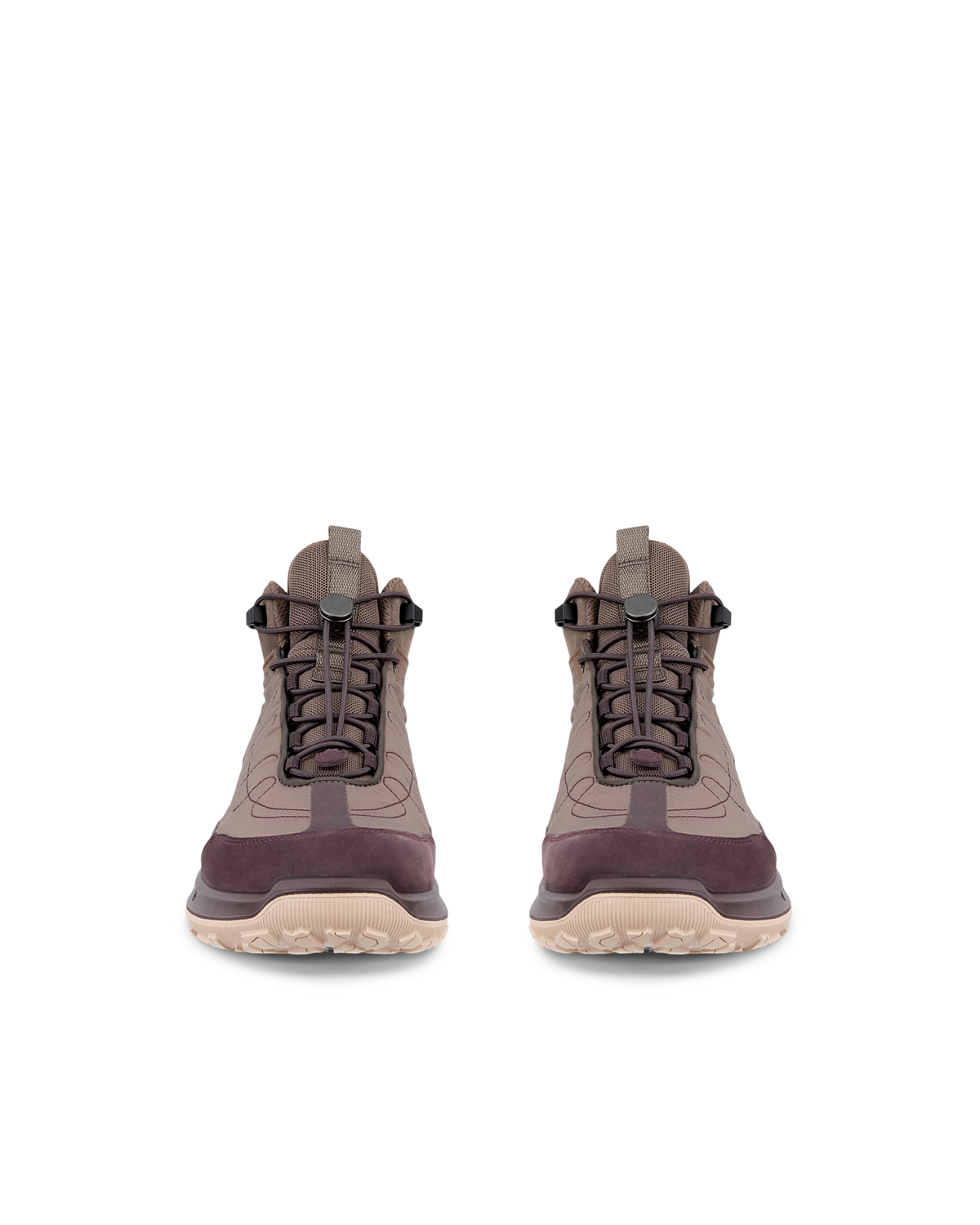 ECCO Ult-Trn — Brown