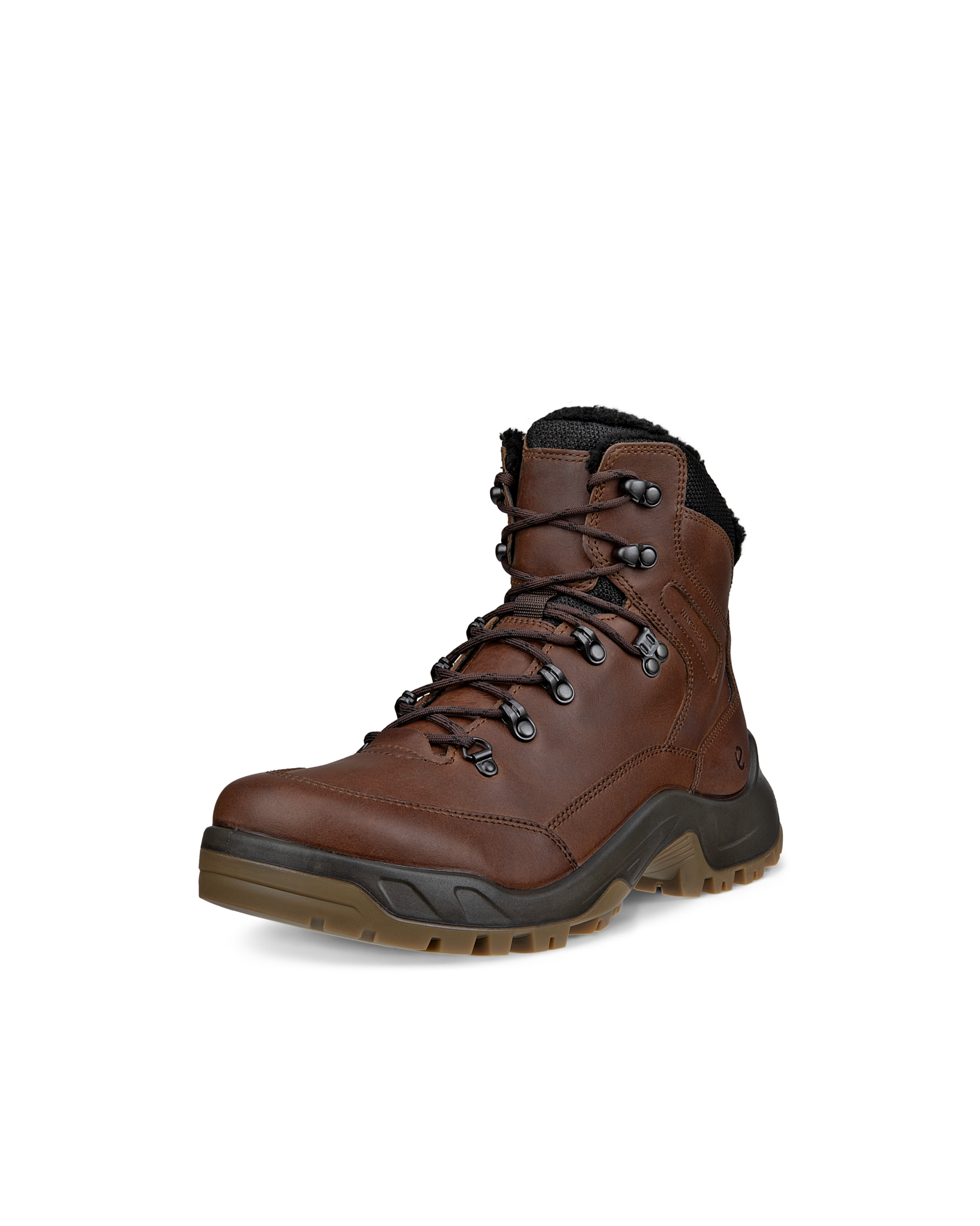 ECCO OFFROAD — Brown