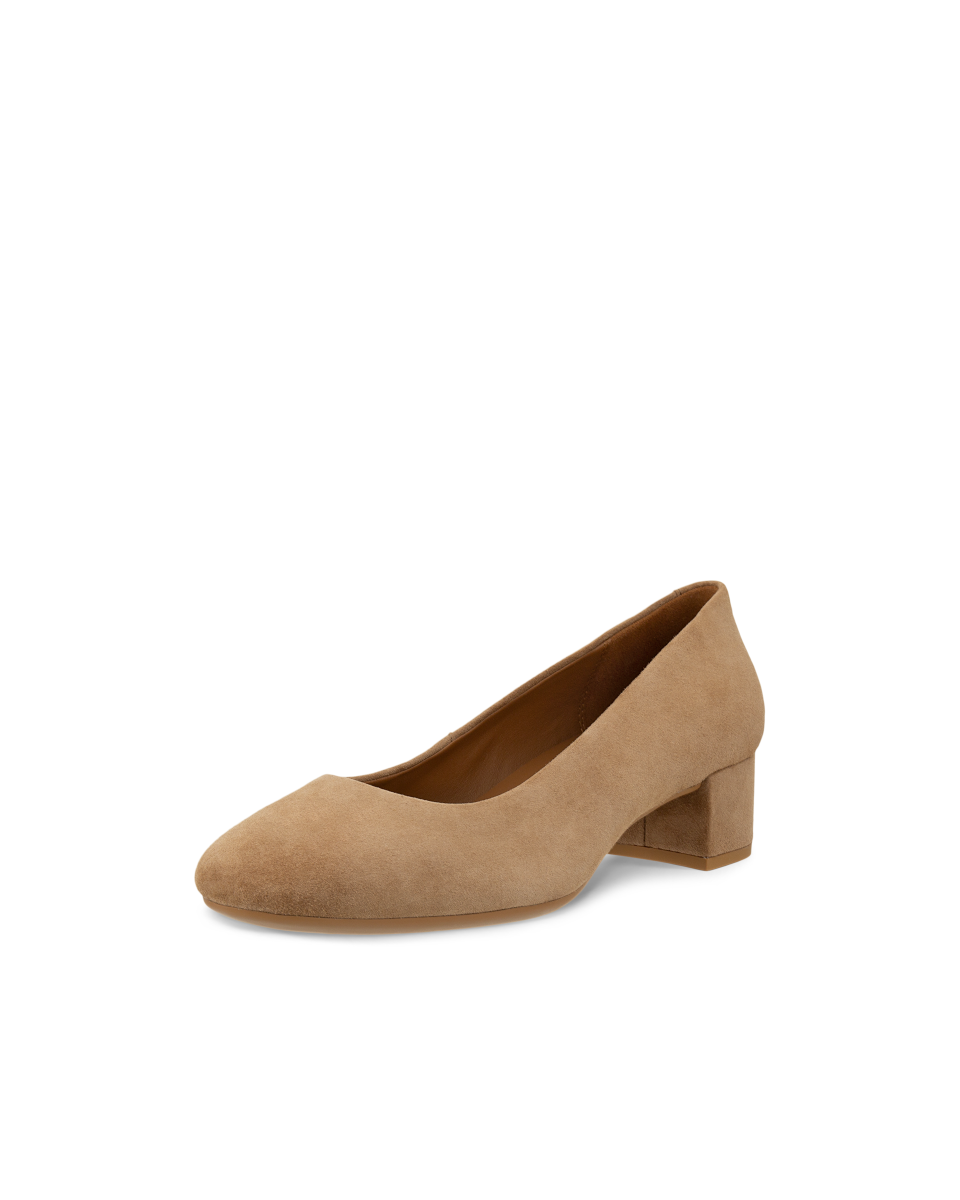 ECCO Liva 35 — Brown