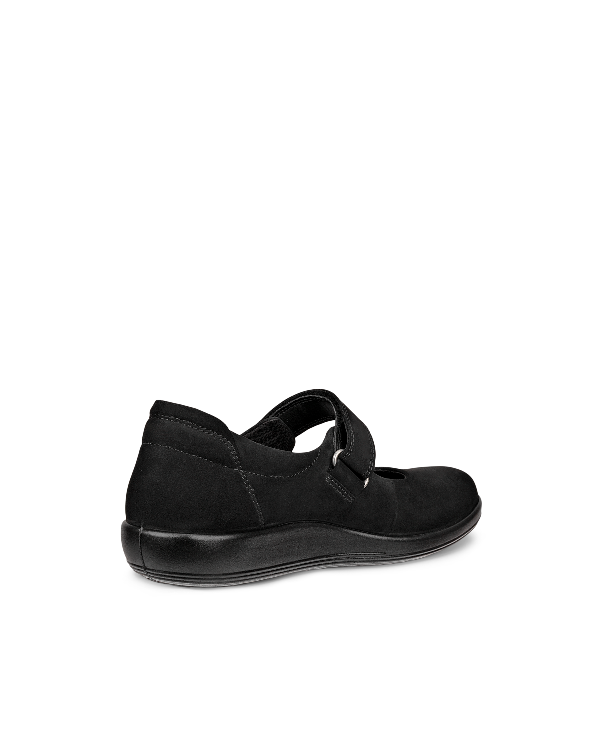 ECCO SOFT 2.0 — Black