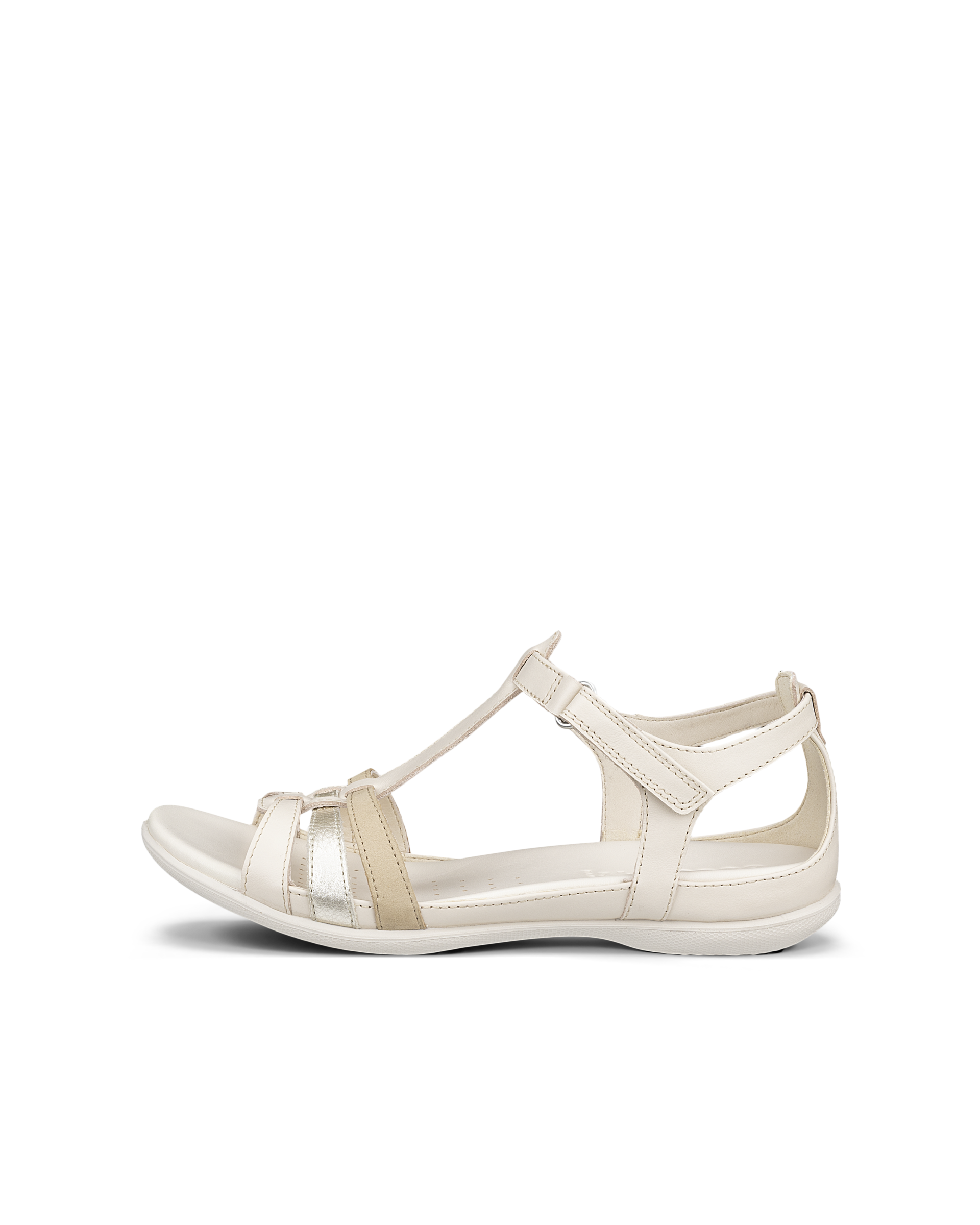 ECCO Flash — Beige