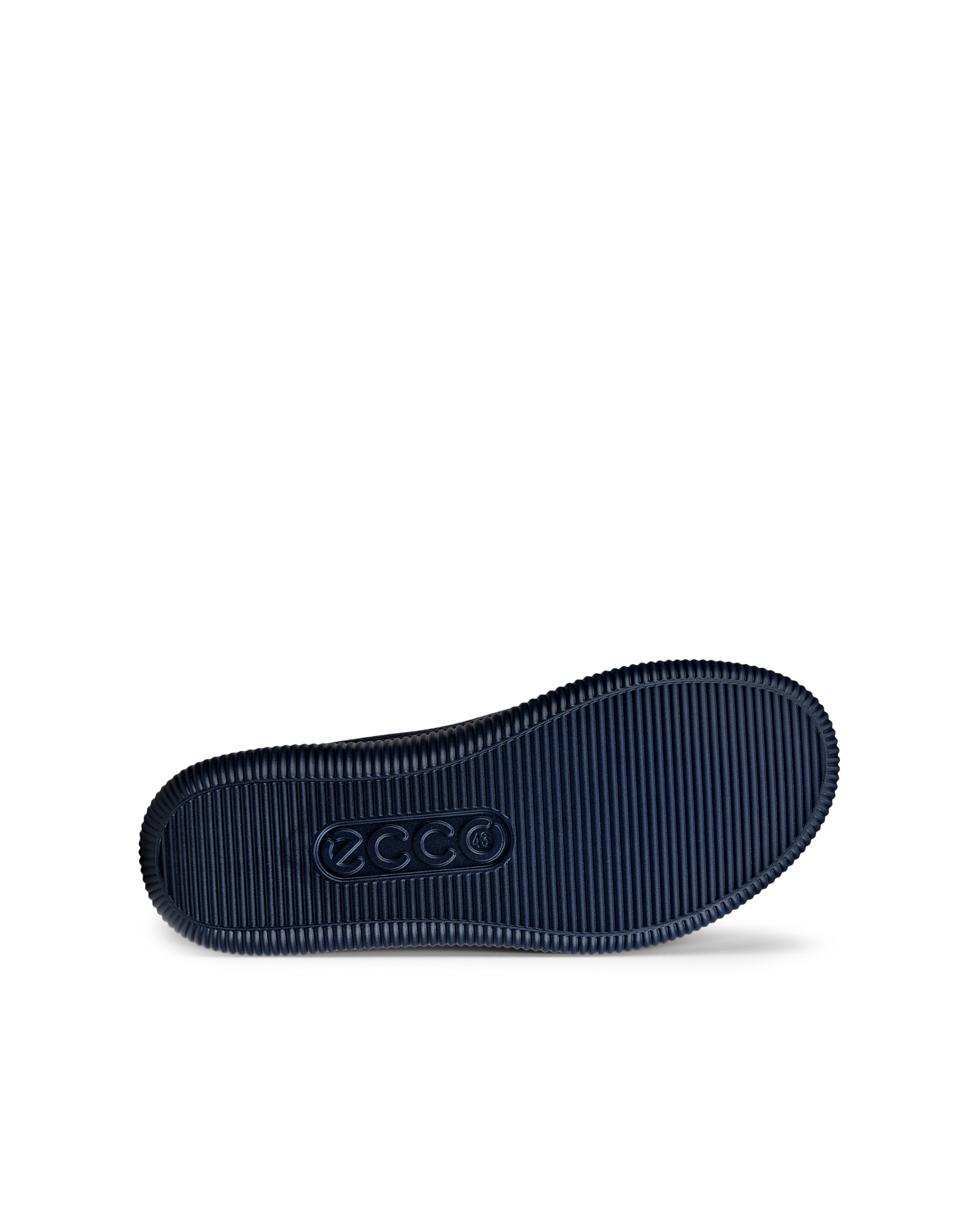 ECCO SOFT ZERO — Blue