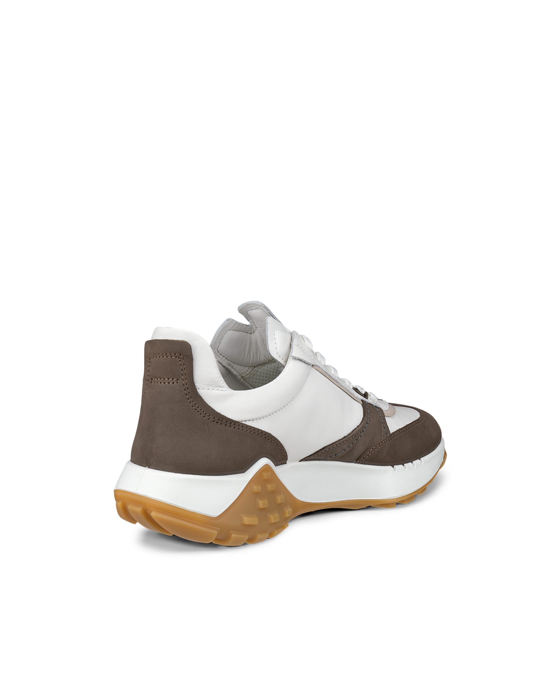ECCO RETRO SNEAKER — Multicolour