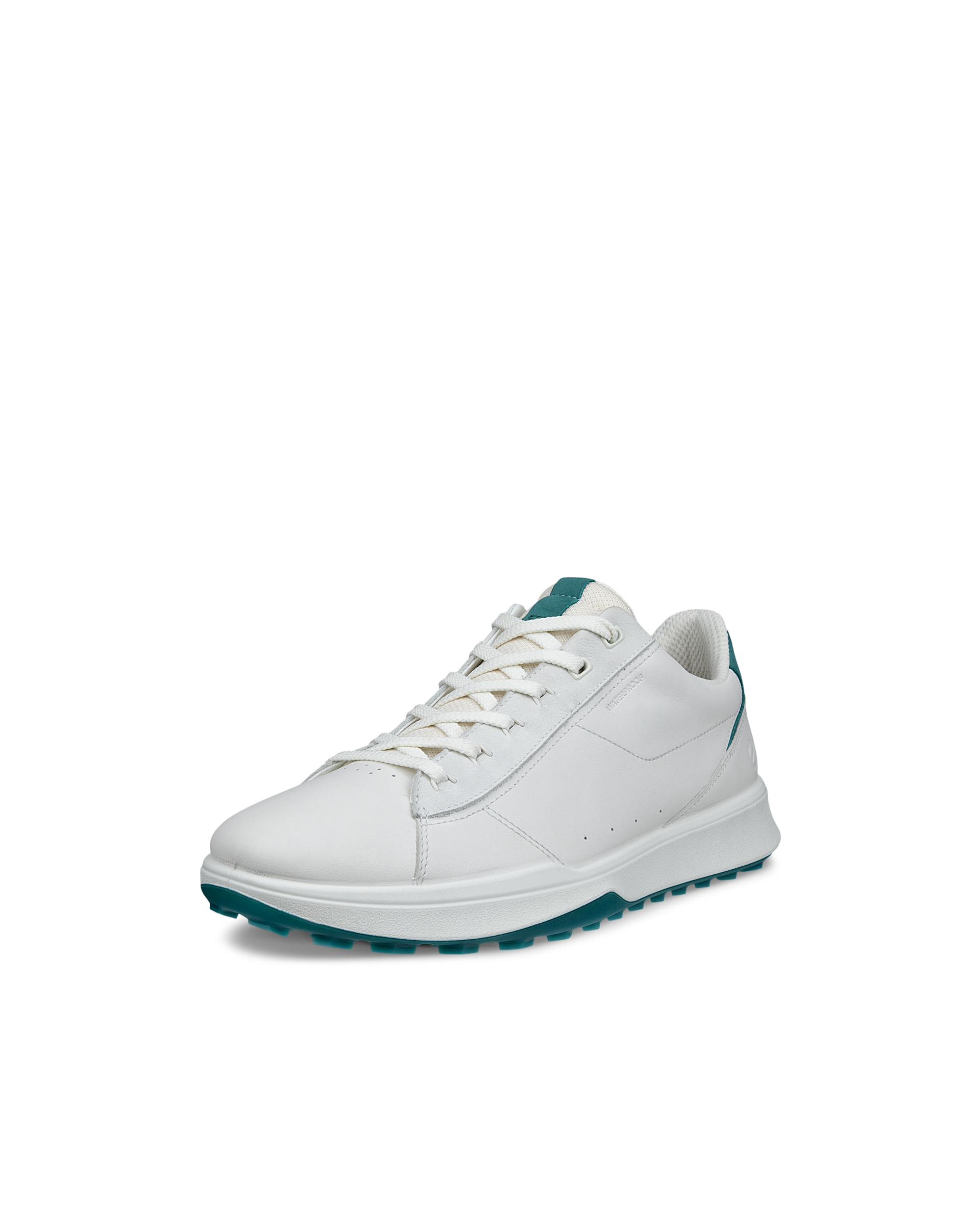 ECCO Golf Street Vibe — White