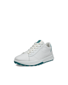 ECCO Golf Street Vibe — White 2