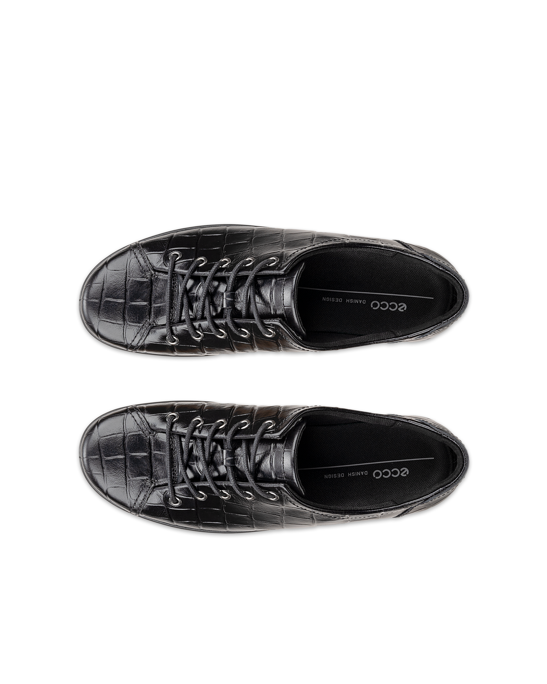 ECCO SOFT 2.0 — Black