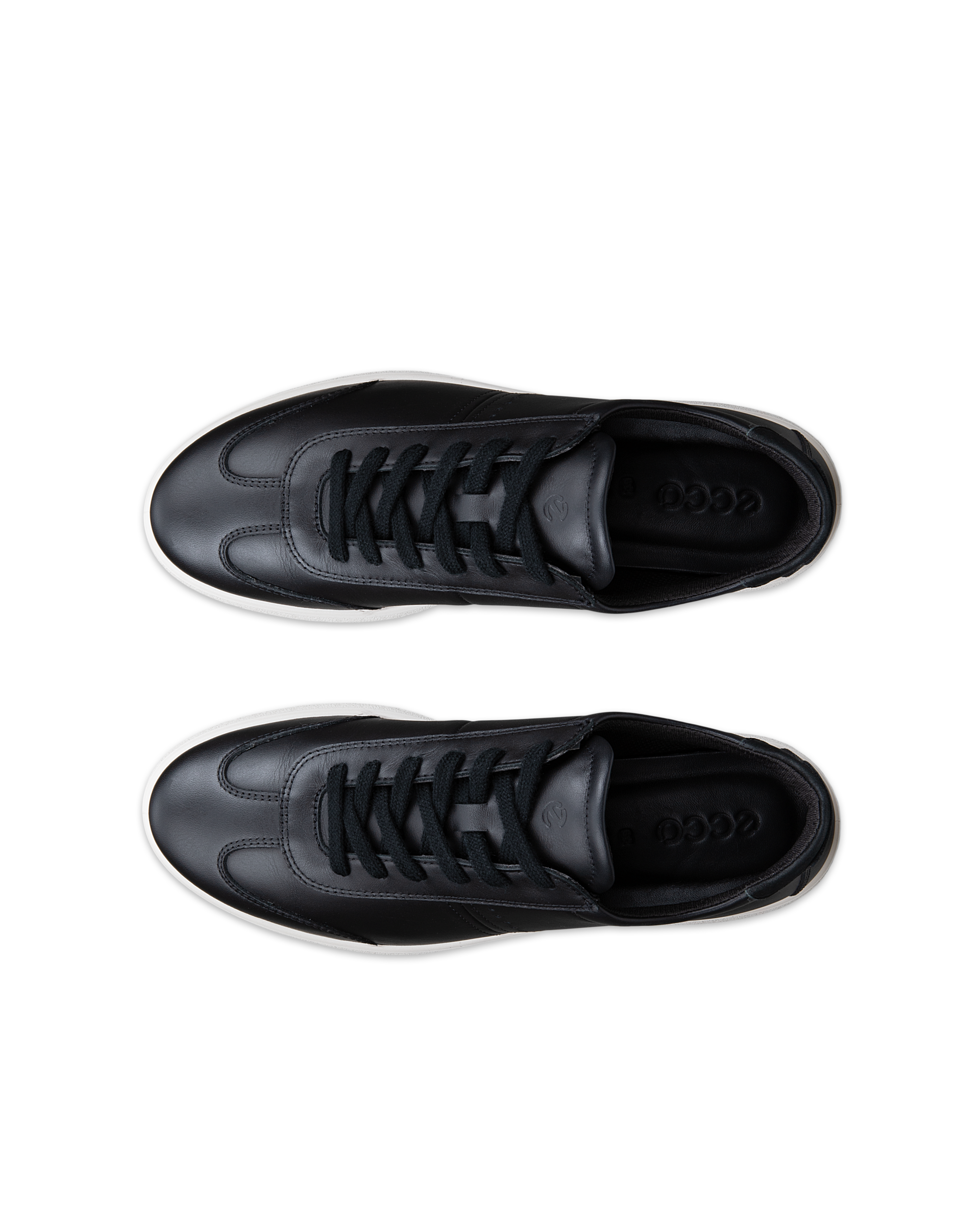 ECCO Bella 2 — Black