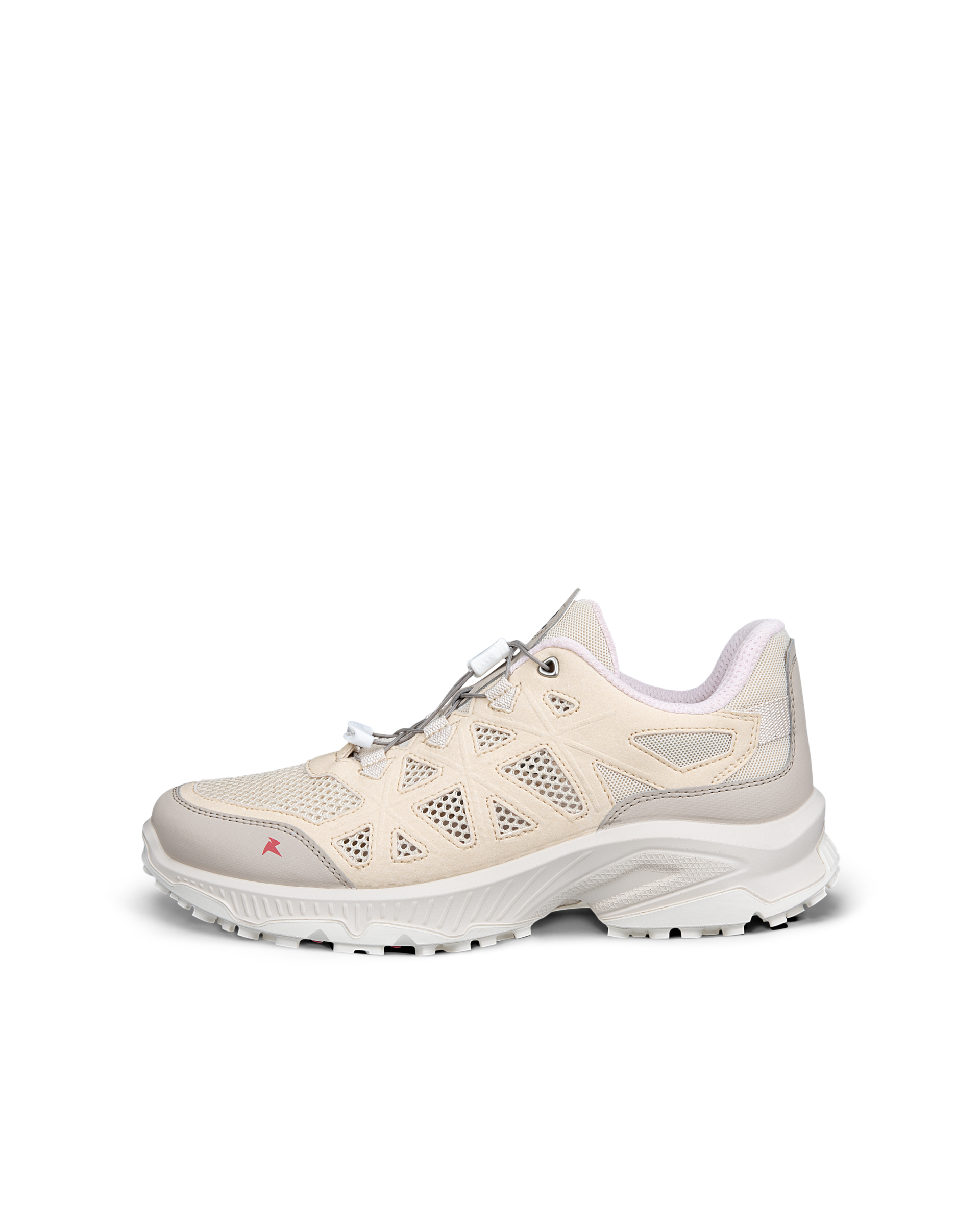ECCO Receptor XP — Beige