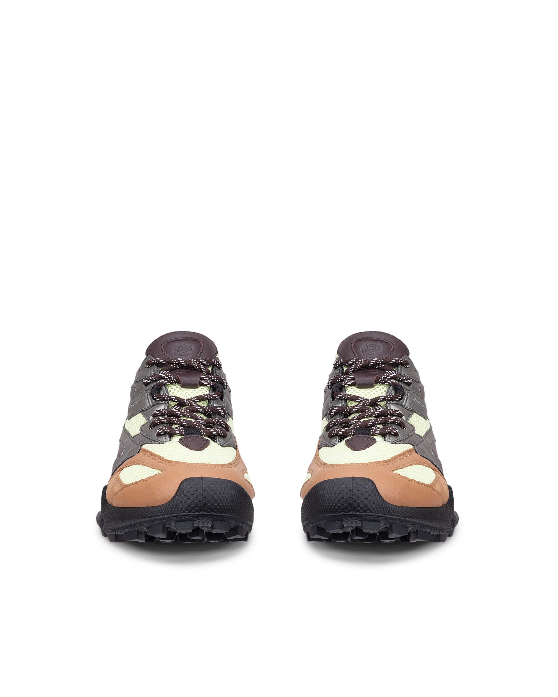 ECCO BIOM C-TRAIL — Green