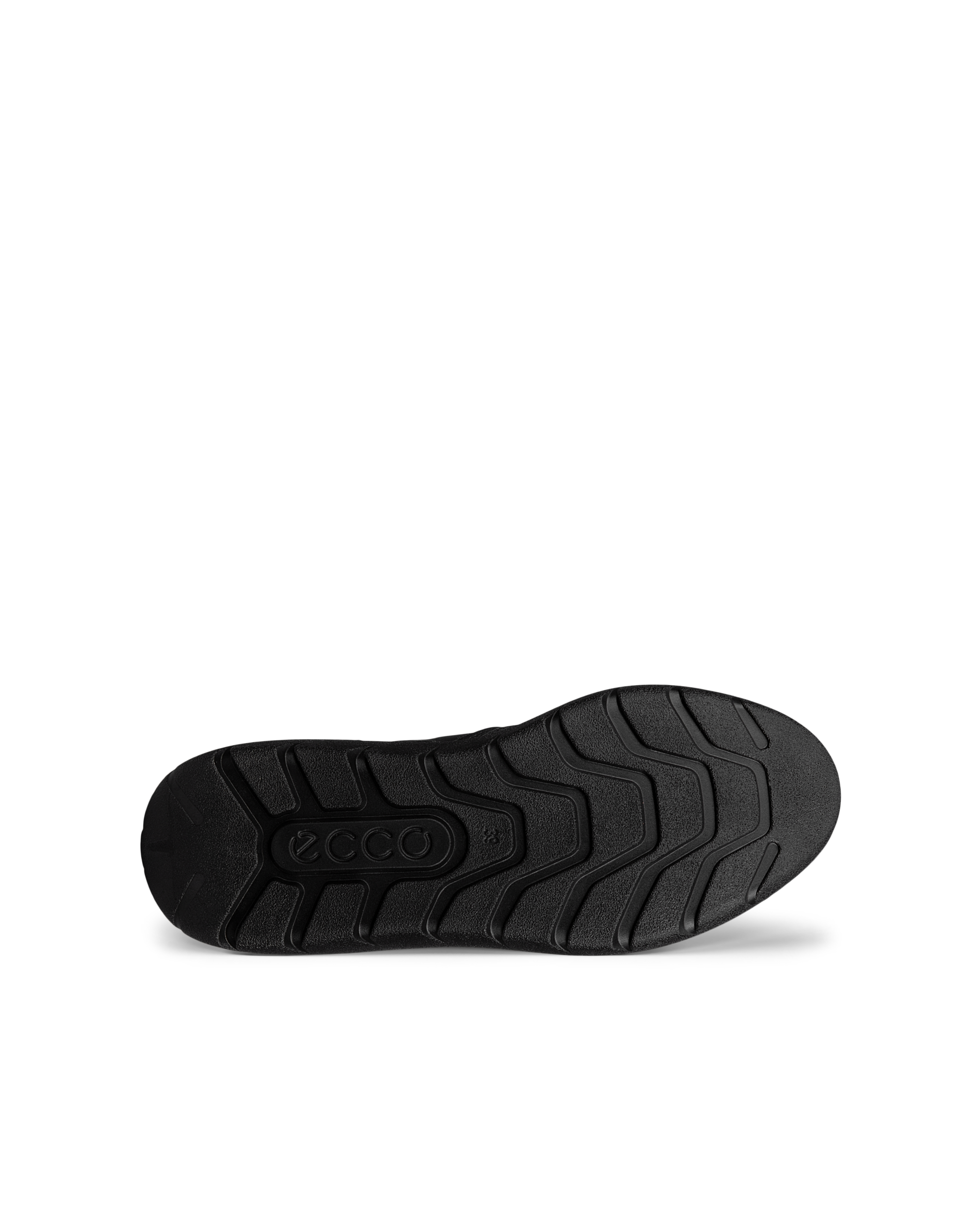 ECCO VALERIE — Black