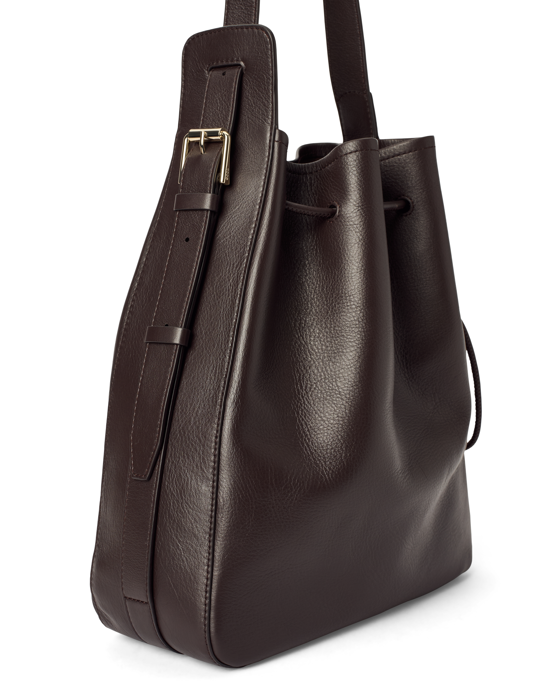 ECCO Sail Bag M — Brown