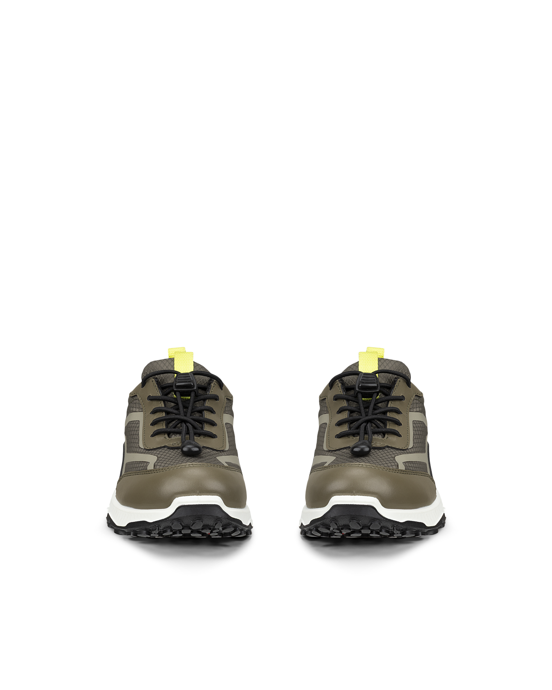 ECCO RECEPTOR XP — Green