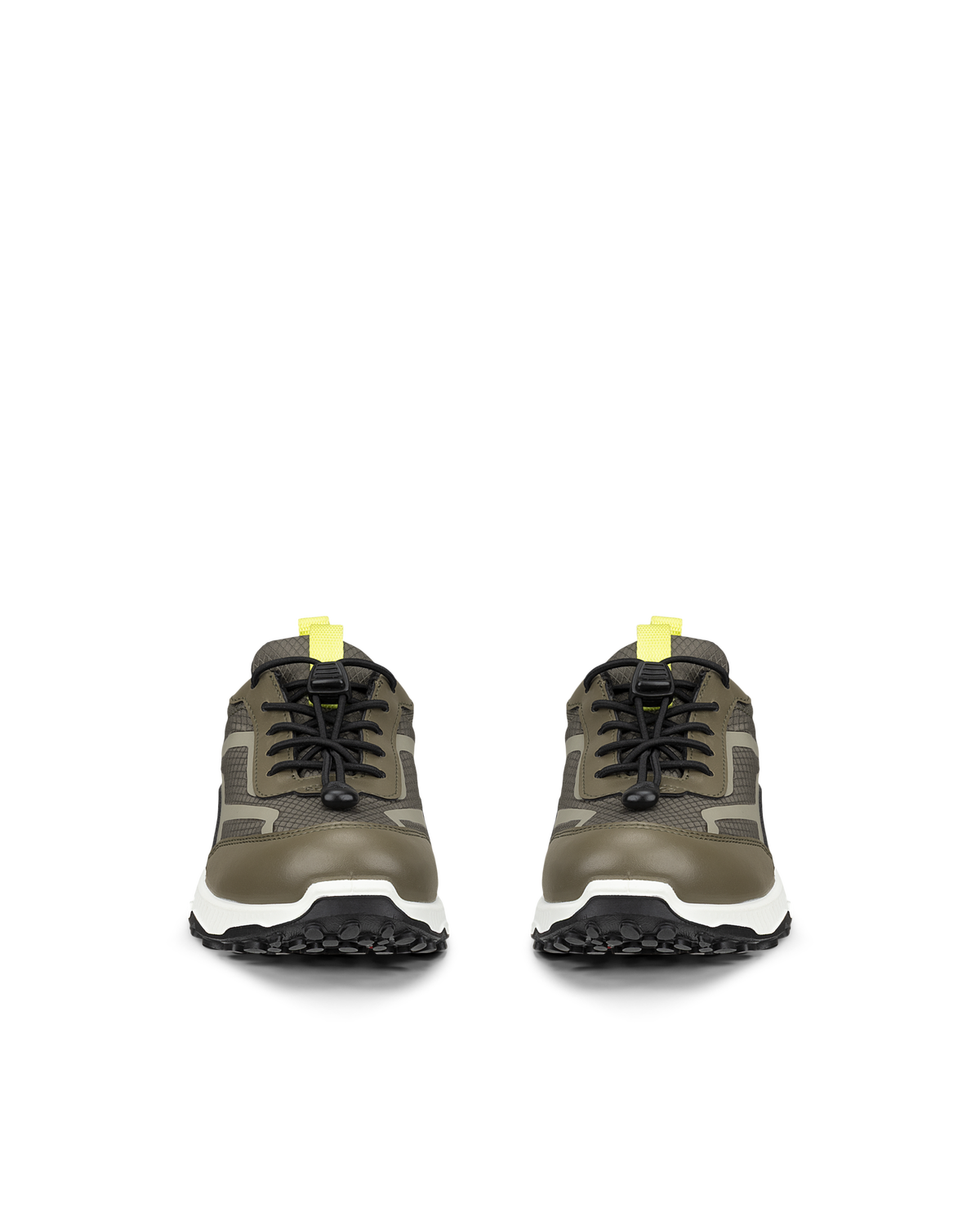 ECCO RECEPTOR XP — Green