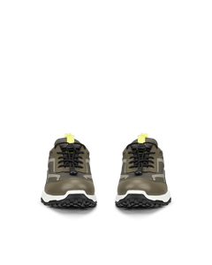 ECCO RECEPTOR XP — Green 6