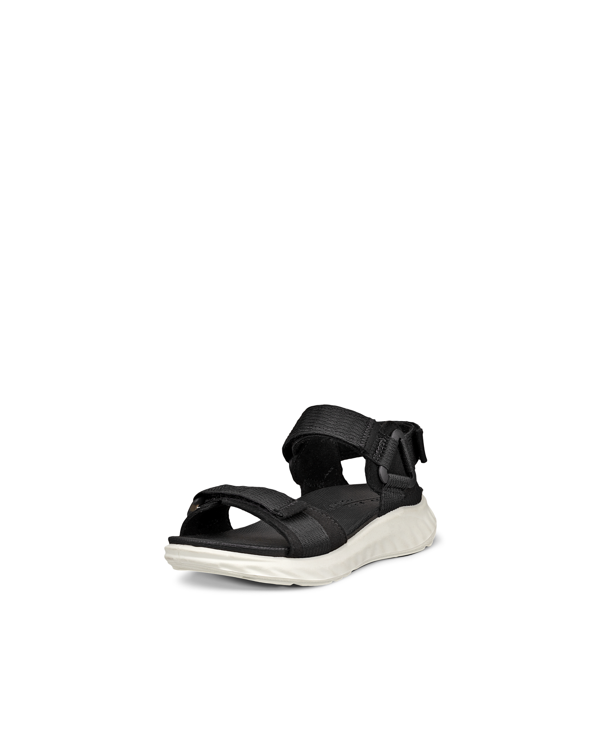 ECCO SP.1 LITE SANDAL — Black