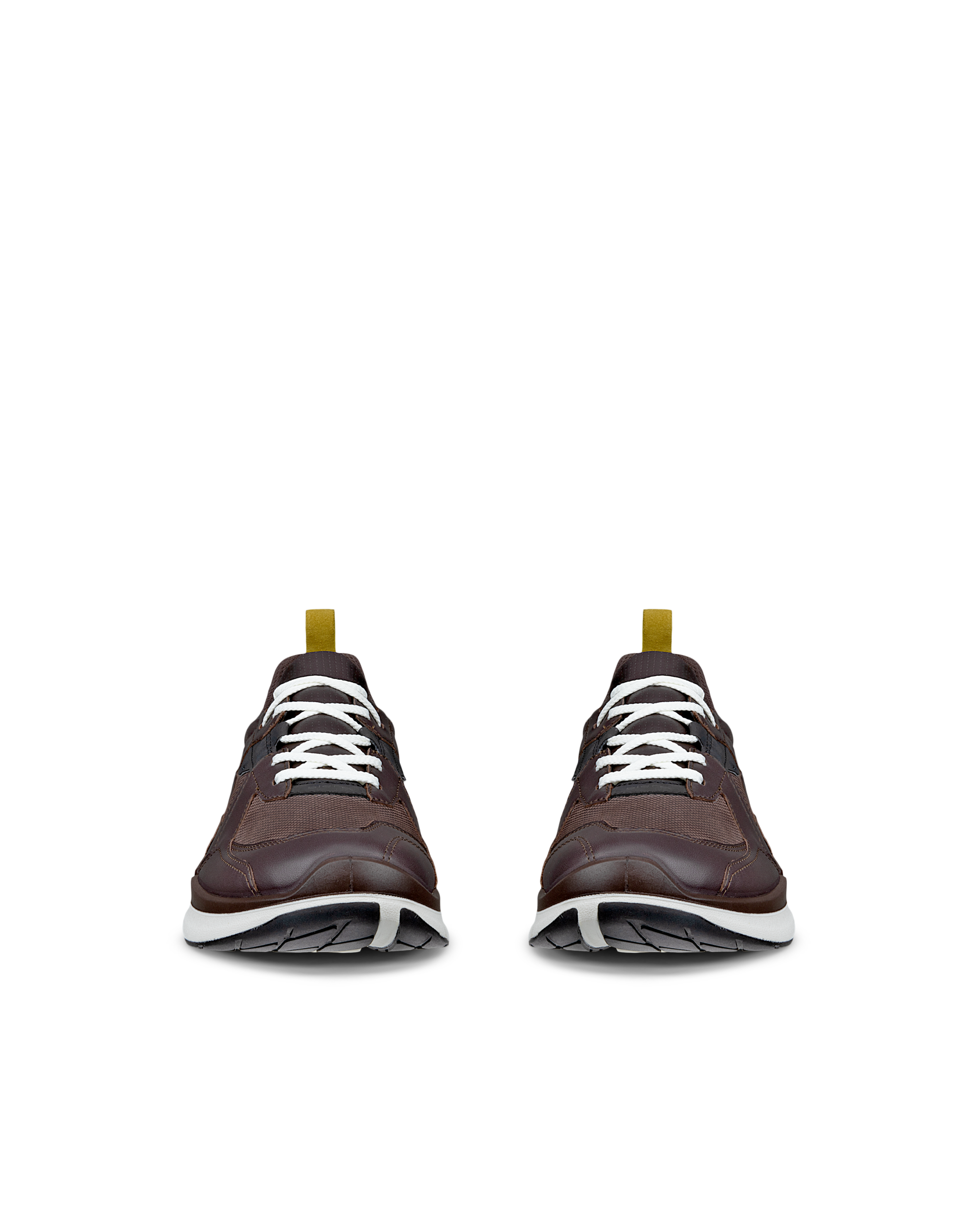 ECCO BIOM 2.2 — Brown