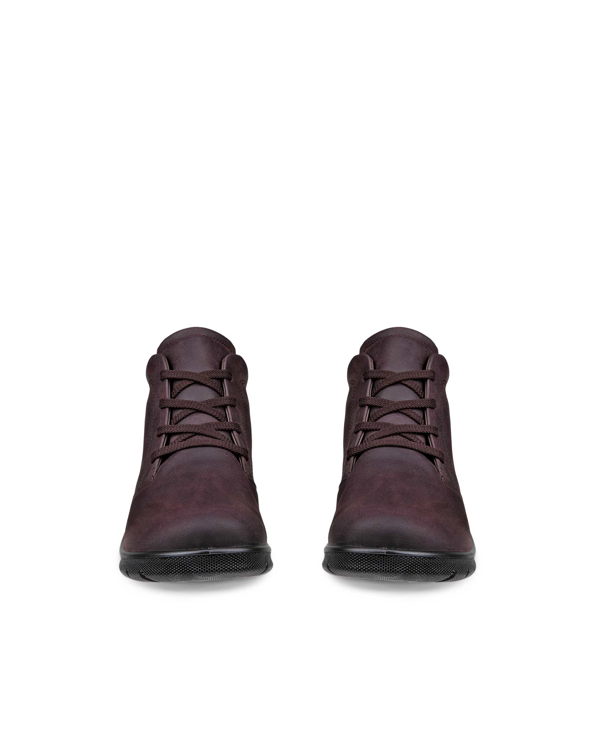 ECCO BABETT BOOT - Brun - Front pair