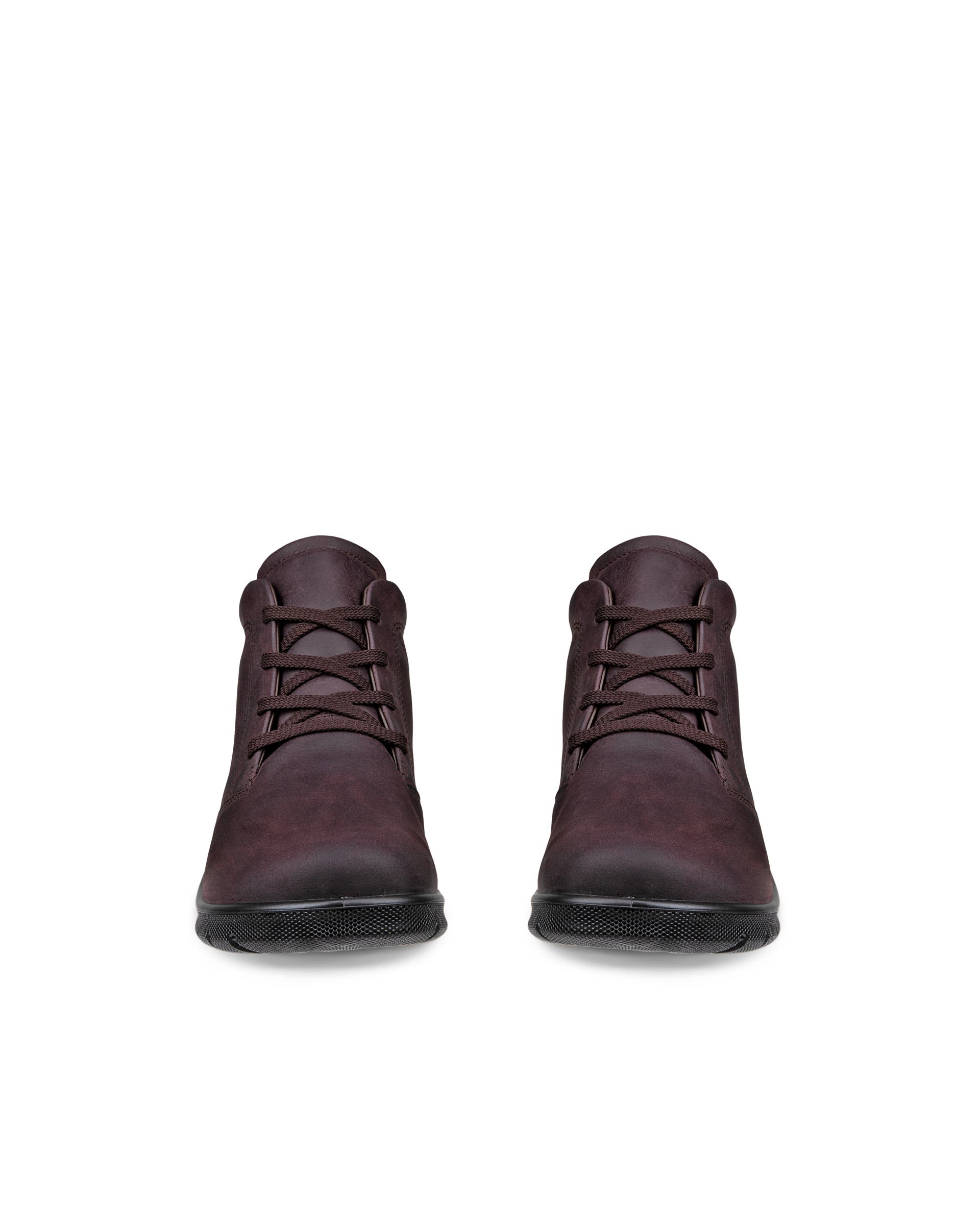 ECCO BABETT BOOT - Brun - Front pair