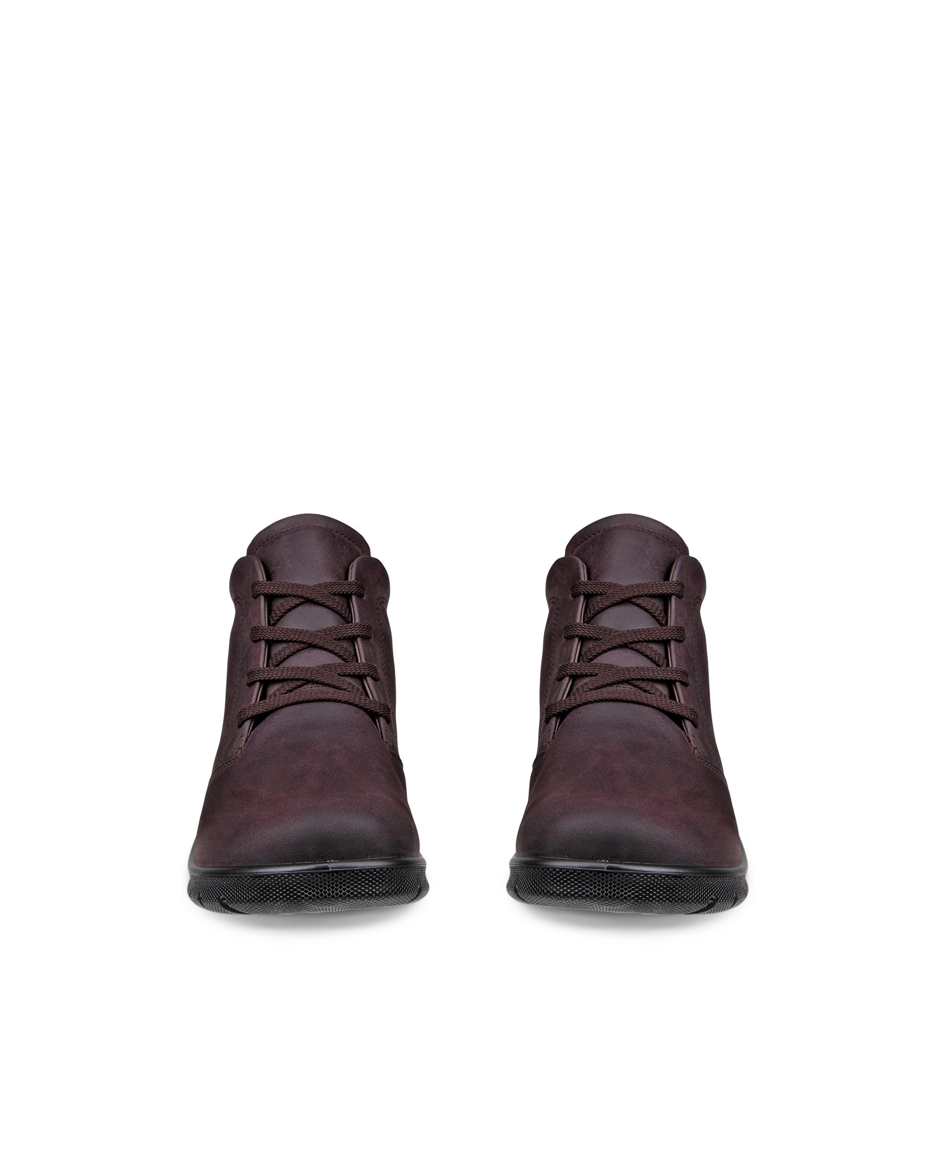 ECCO BABETT BOOT - Brun - Front pair