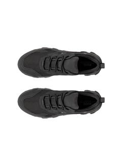 ECCO MX Low — Black 5
