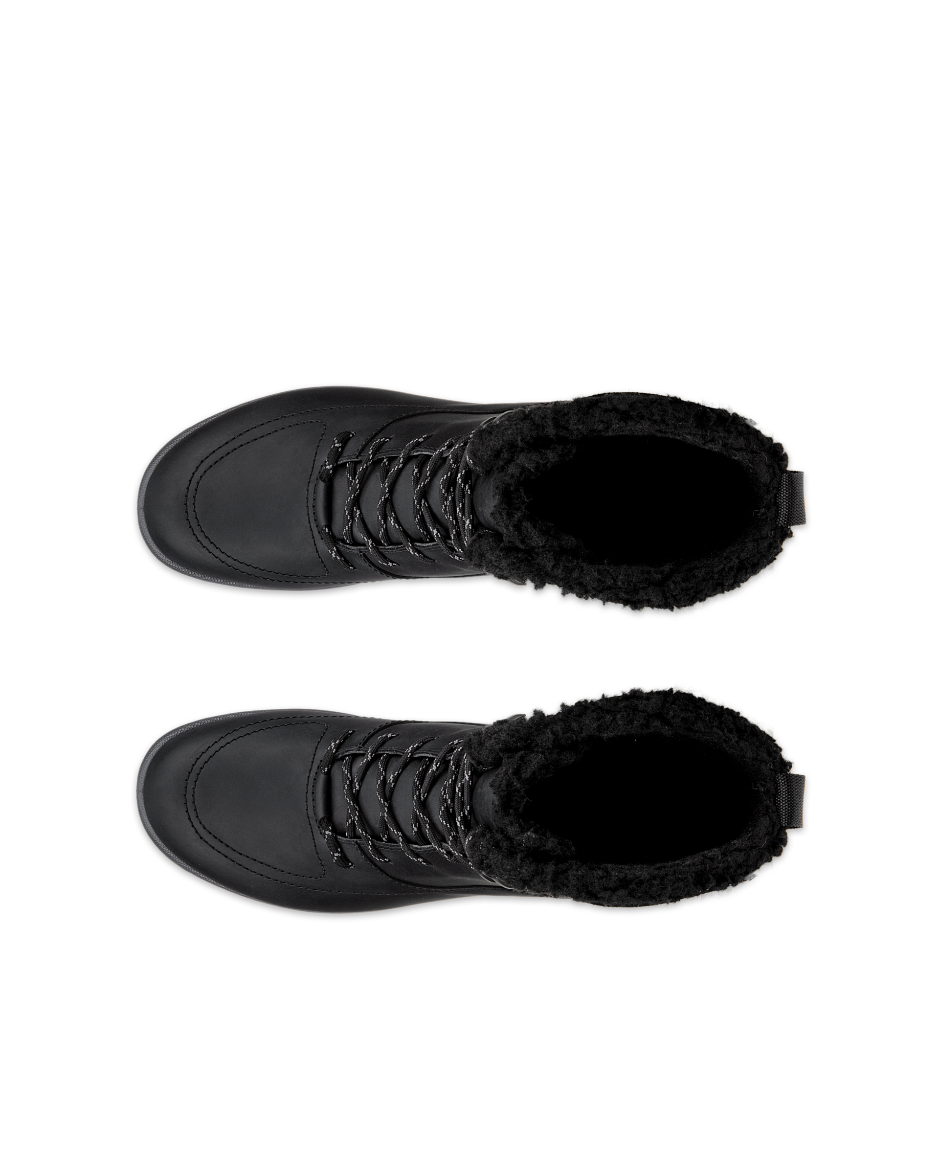 ECCO Trace Lite — Black