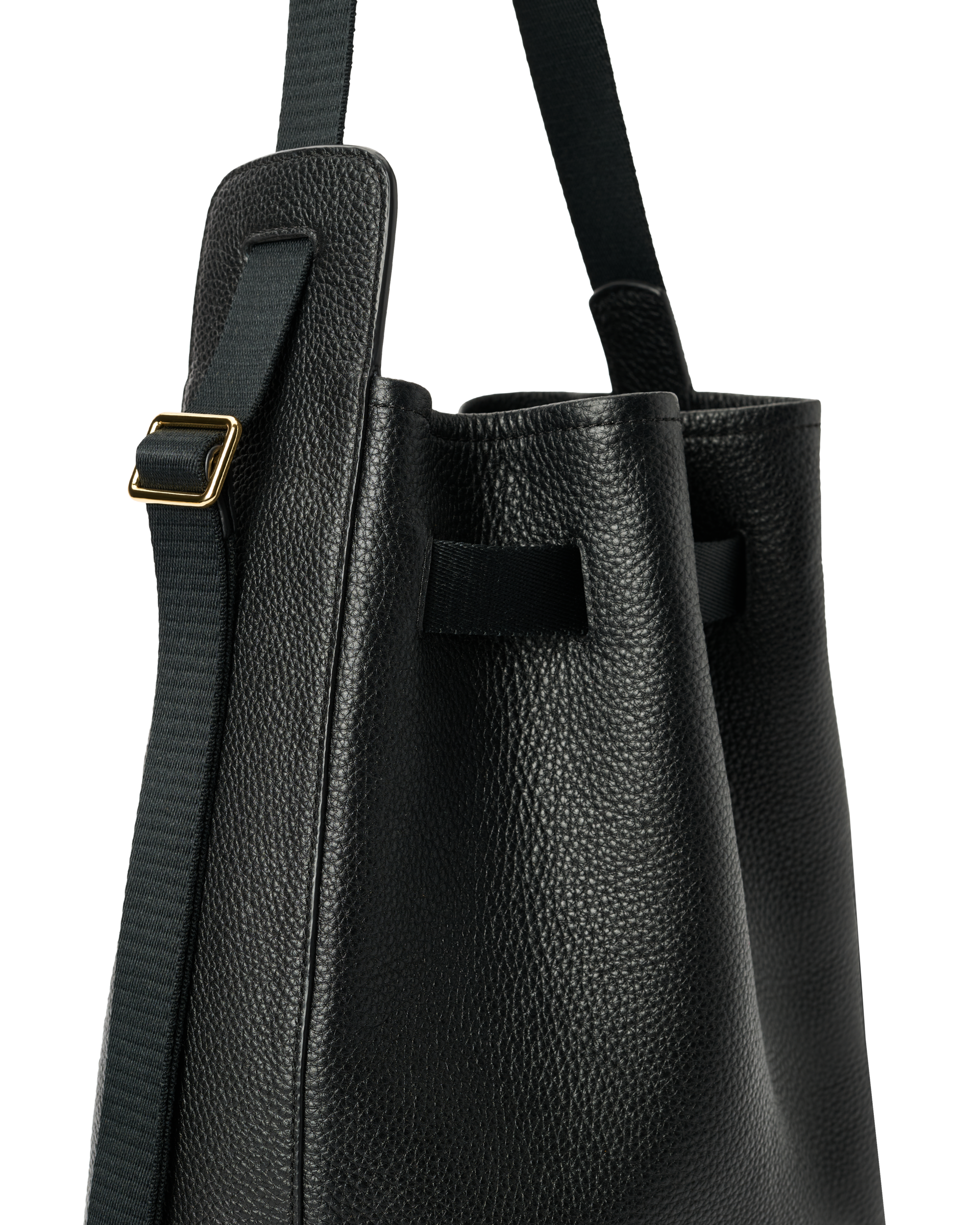 ECCO Sail Bag — Black