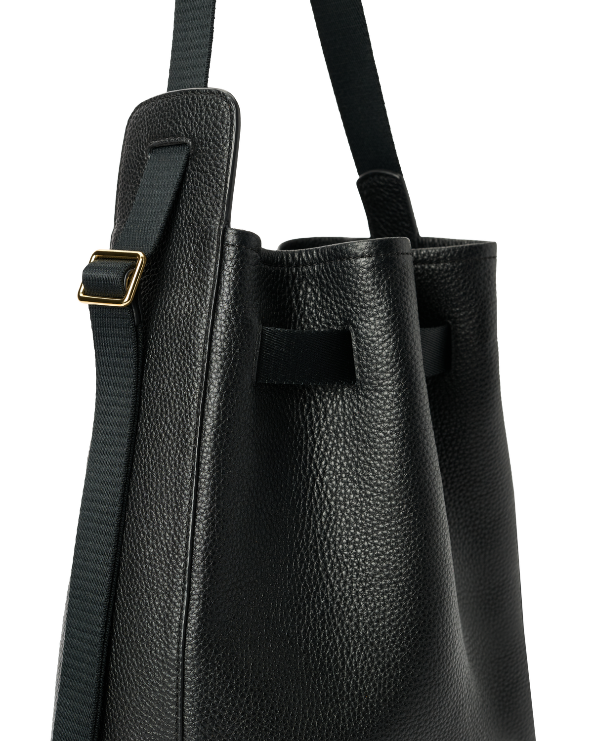 ECCO Sail Bag — Black