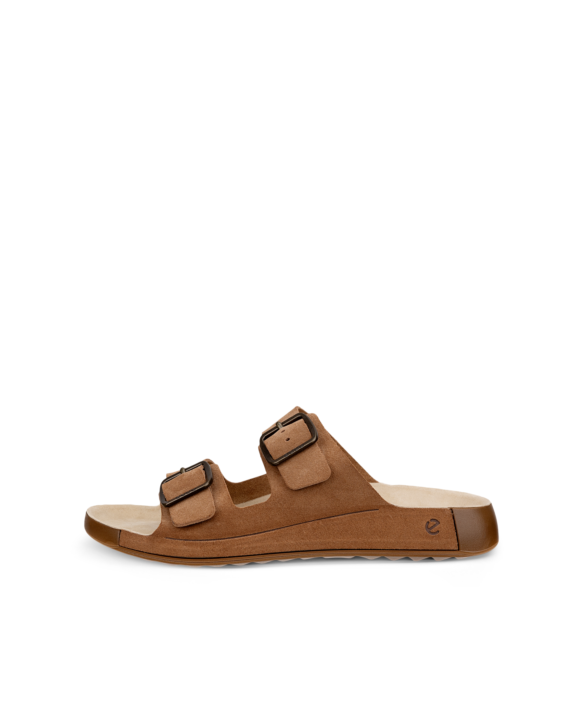 ECCO COZMO — Brown
