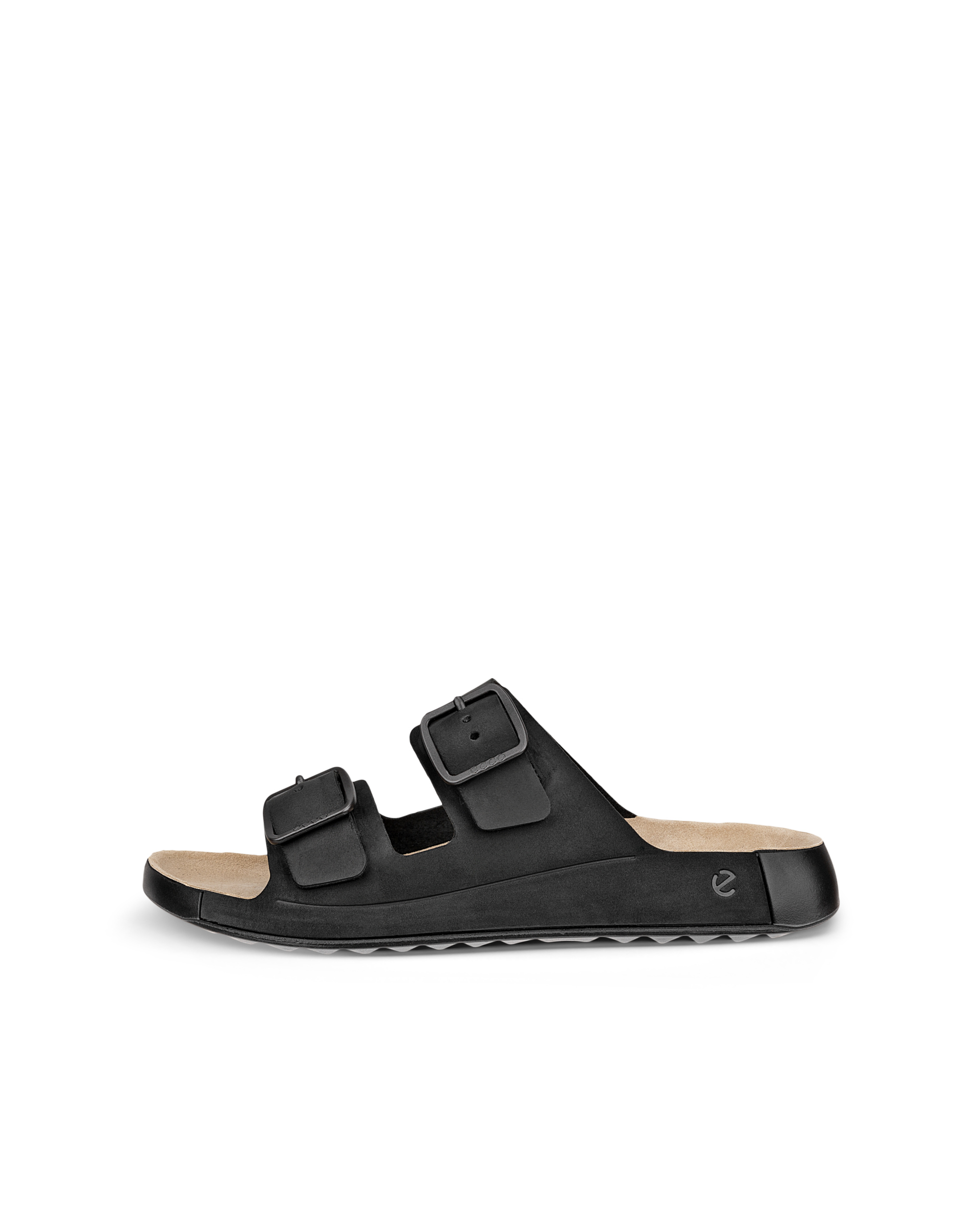 ECCO COZMO — Black