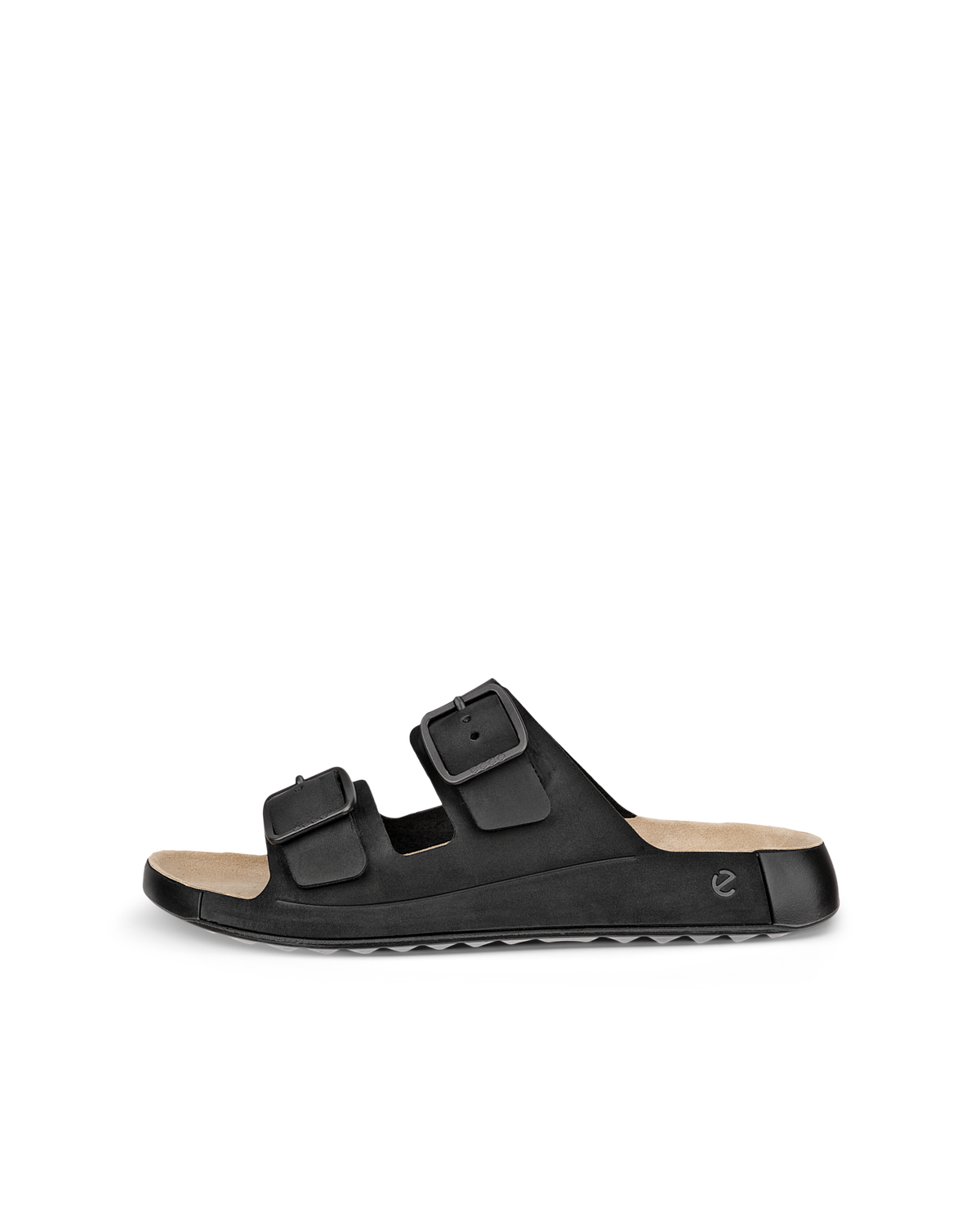 ECCO COZMO — Black