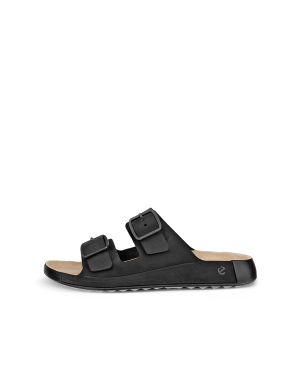 ECCO COZMO — Black