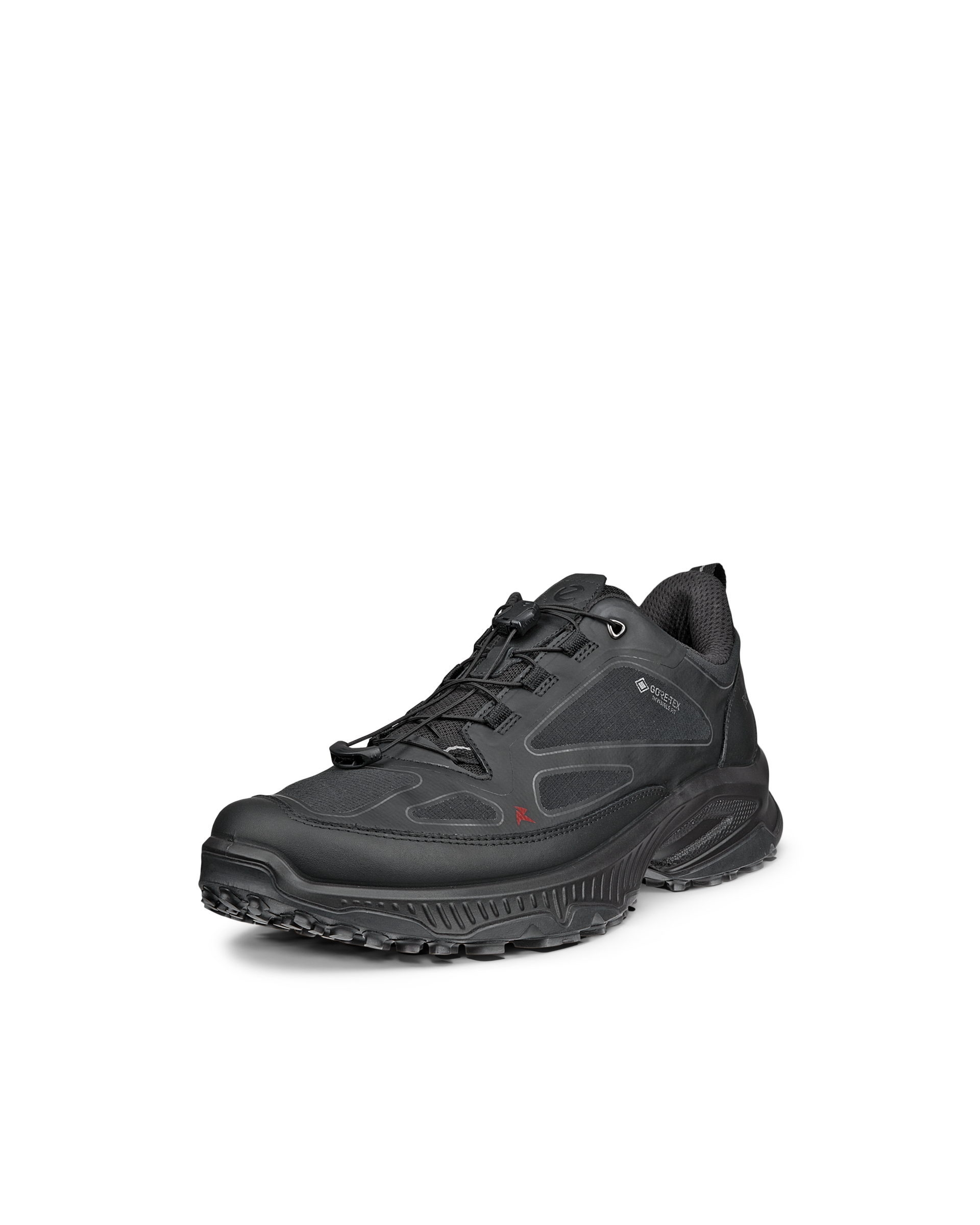 ECCO Receptor XP — Black