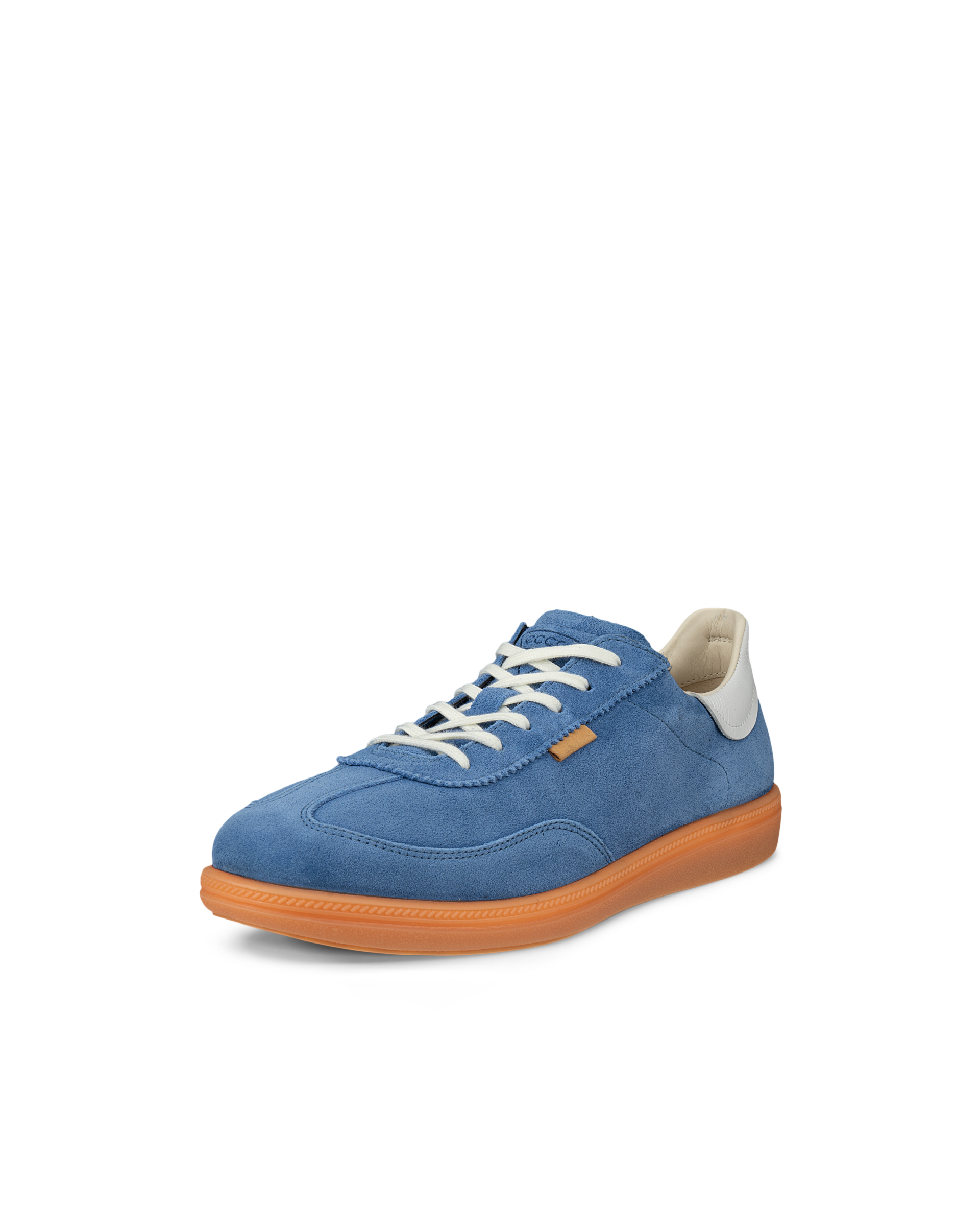 ECCO Soft 11 — Blue