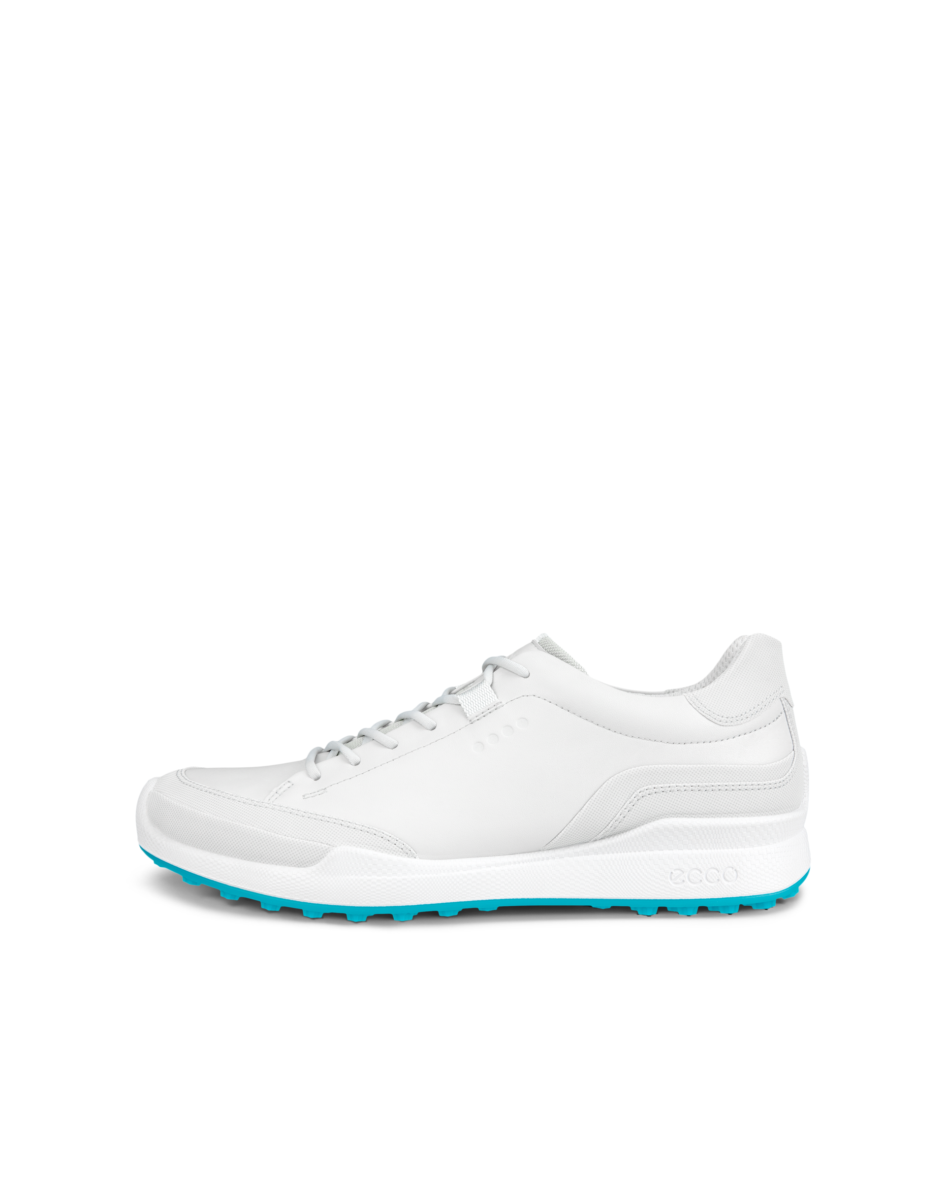 ○★新品未使用　ECCO GOLF　BIOM HYDROMAX　白　25cm Amazon.com | Biom Hybrid Original Hydromax Water Resistant, White