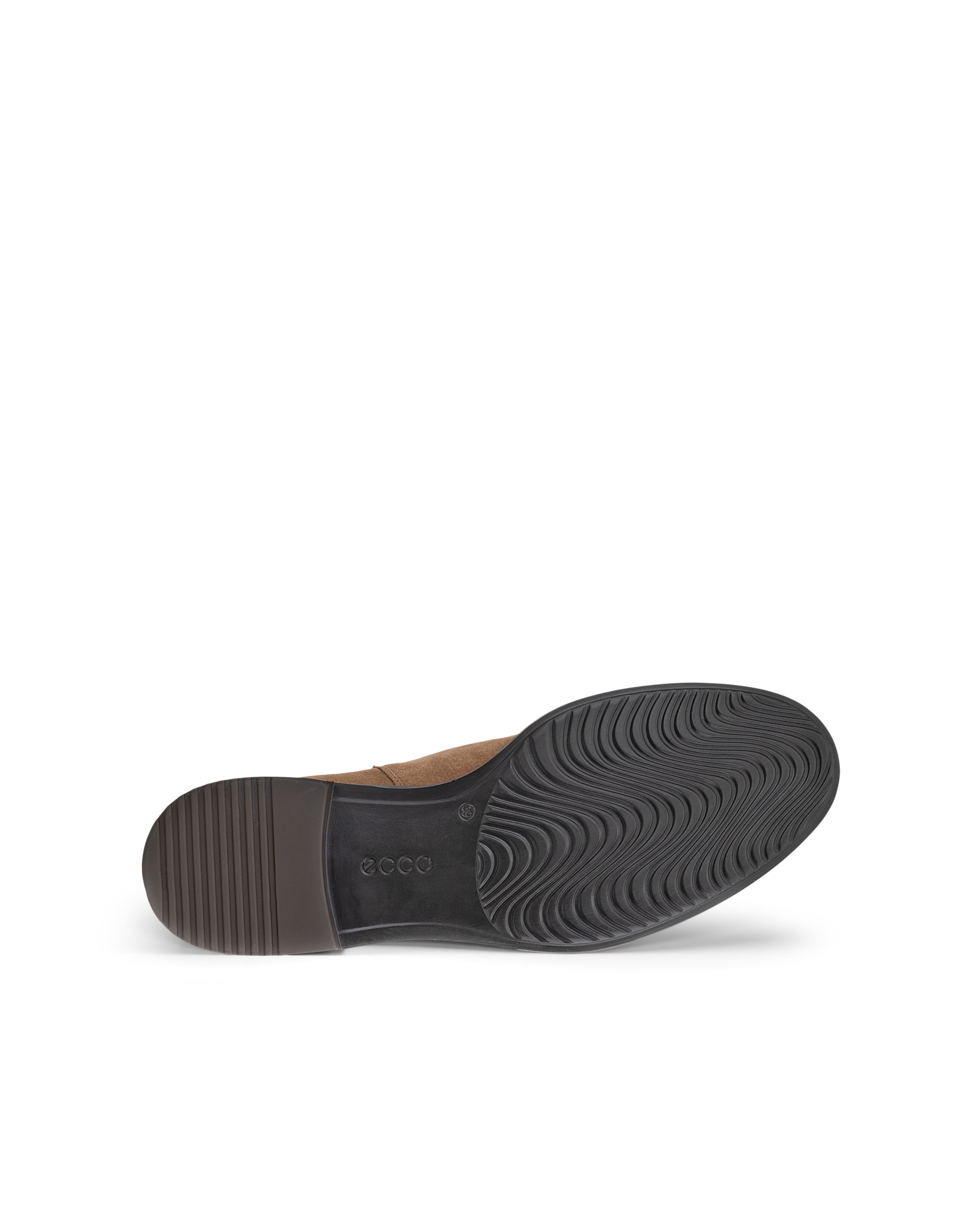 ECCO SARTORELLE 25 — Brown