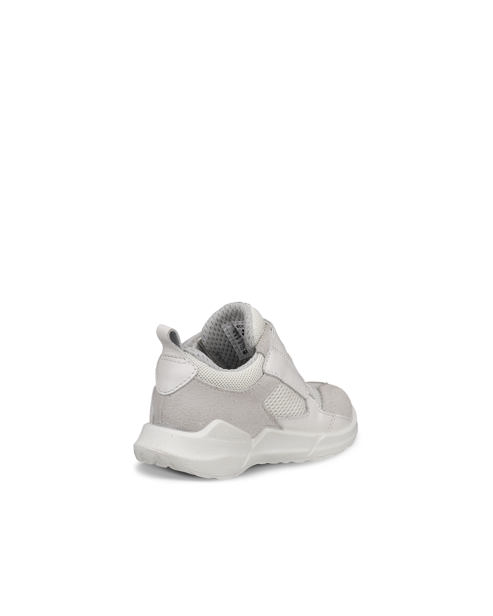 ECCO BIOM 2.2 INFANT — White