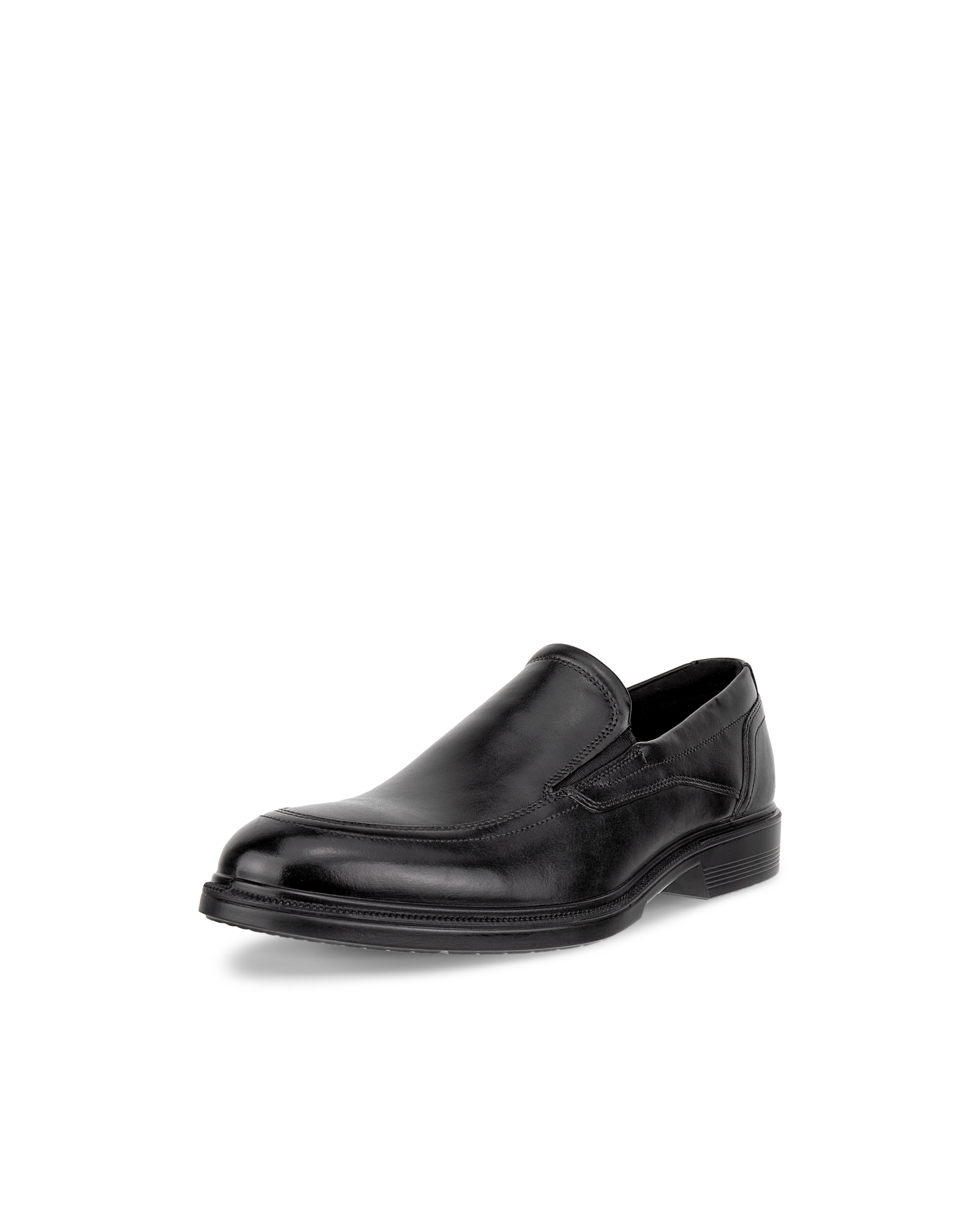 ECCO LISBON — Black