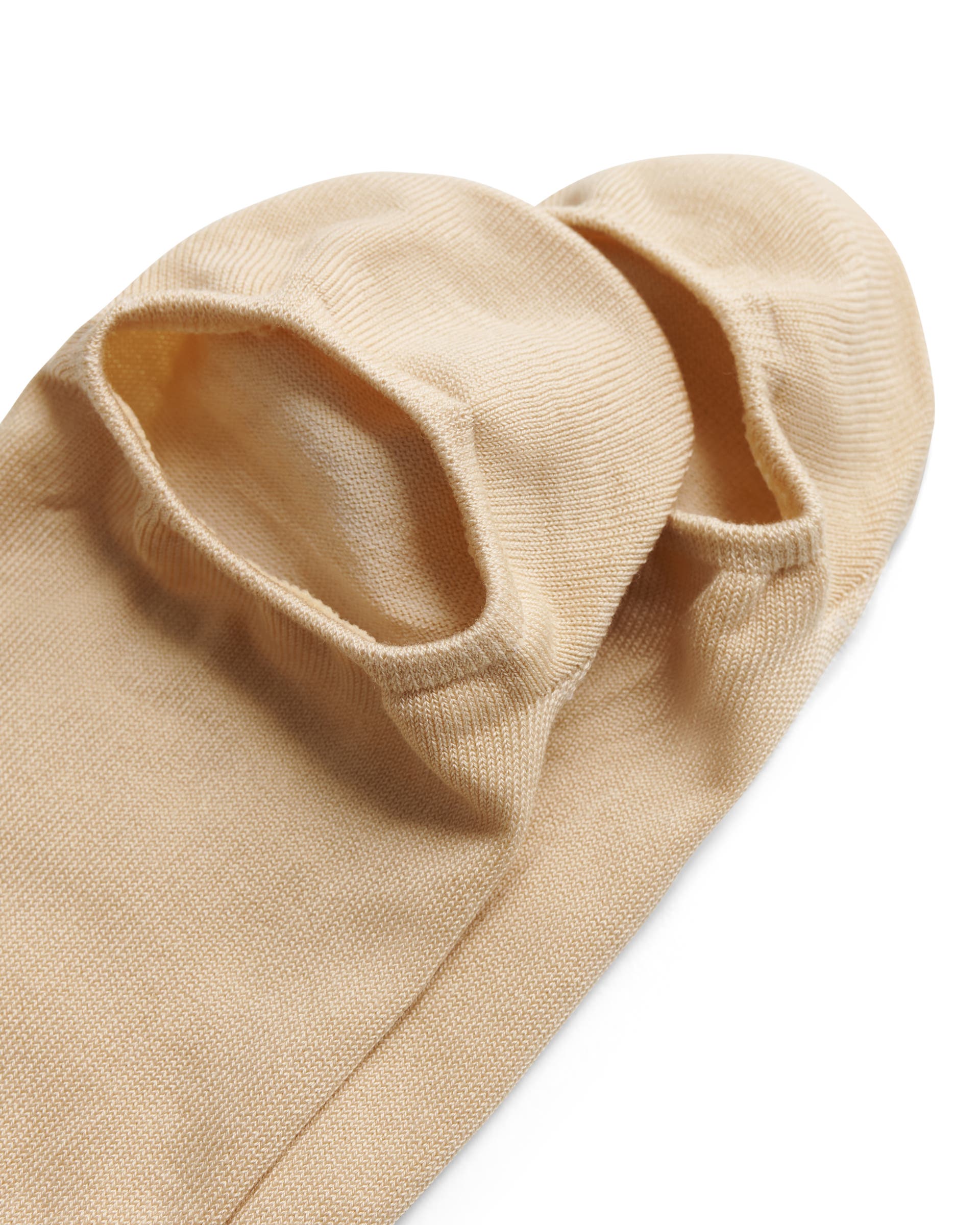 ECCO® Casual strømper til unisex - Grå - Detail-1