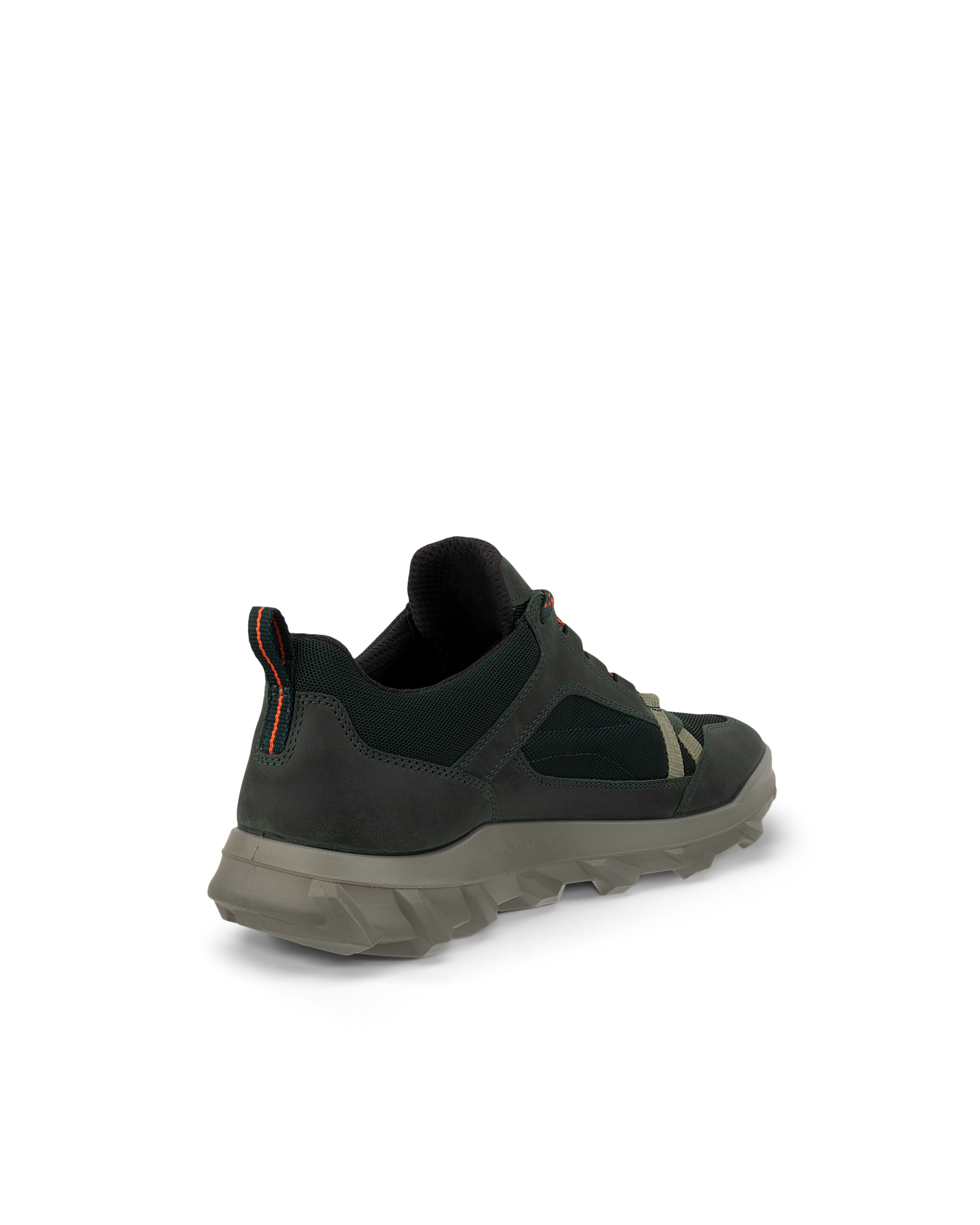 ECCO MX Low — Green