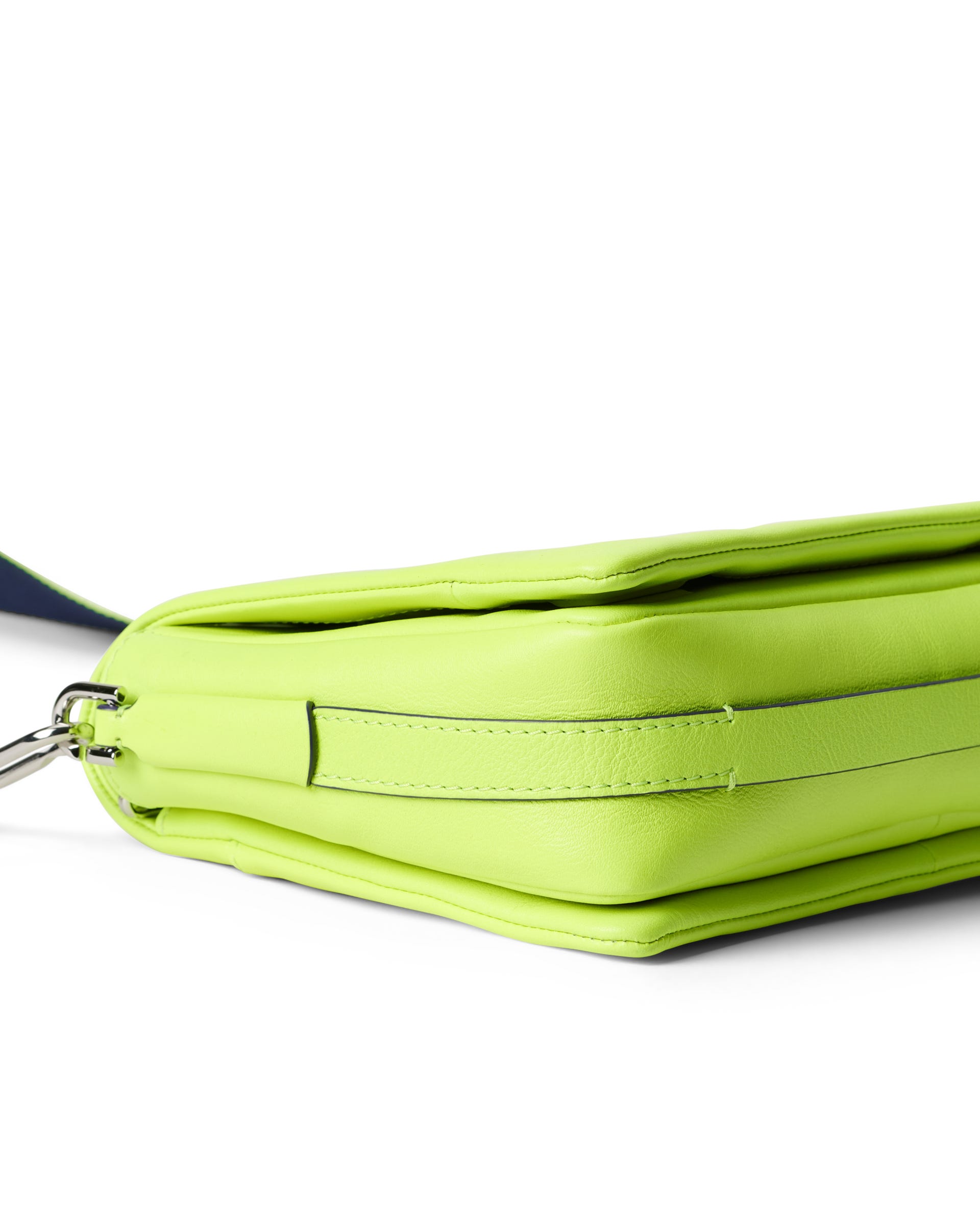 ECCO® Pinch Leather Crossbody Bag