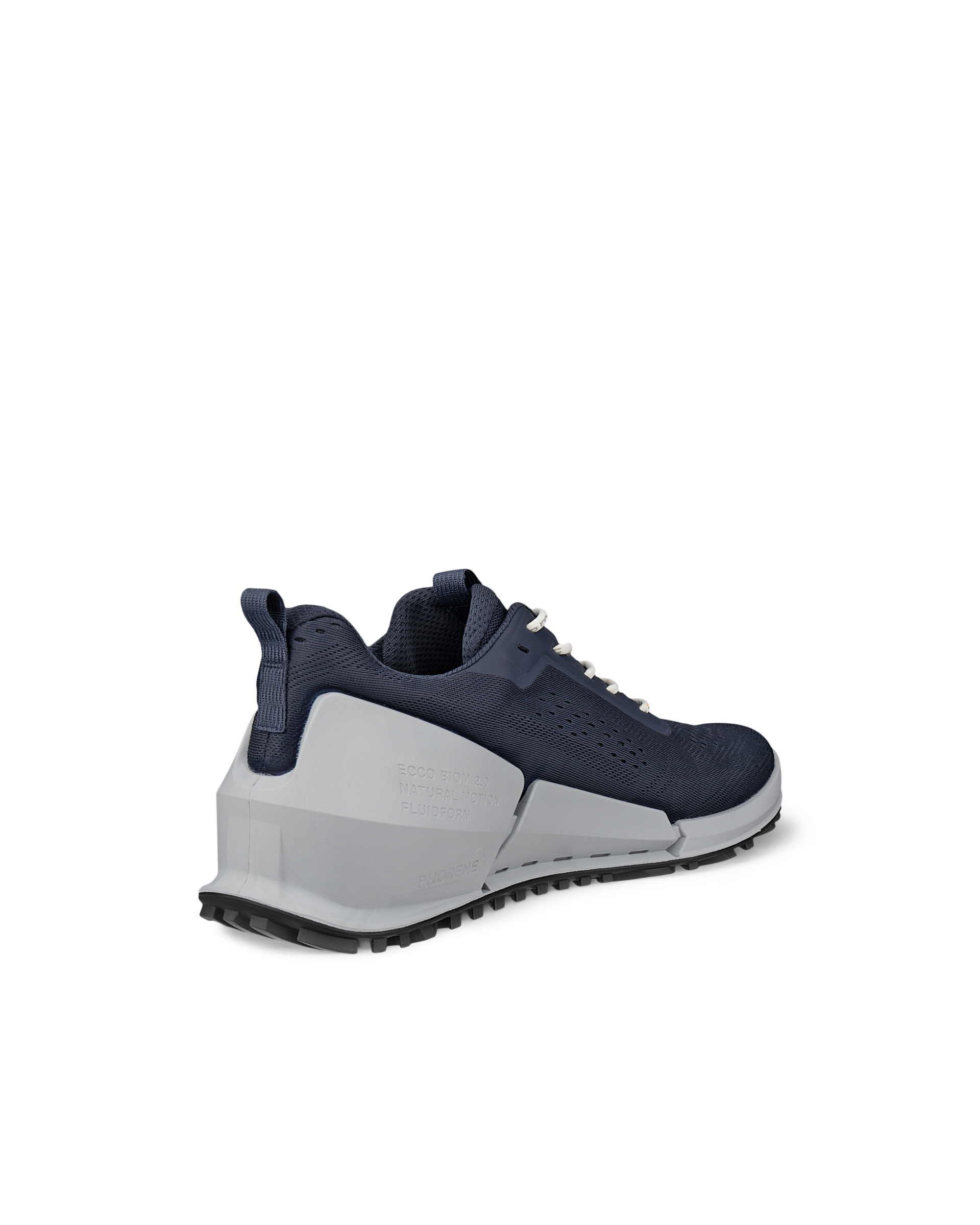 ECCO Biom 2.0 — Blue