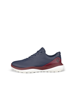 ECCO GOLF LT1 — Blue 1