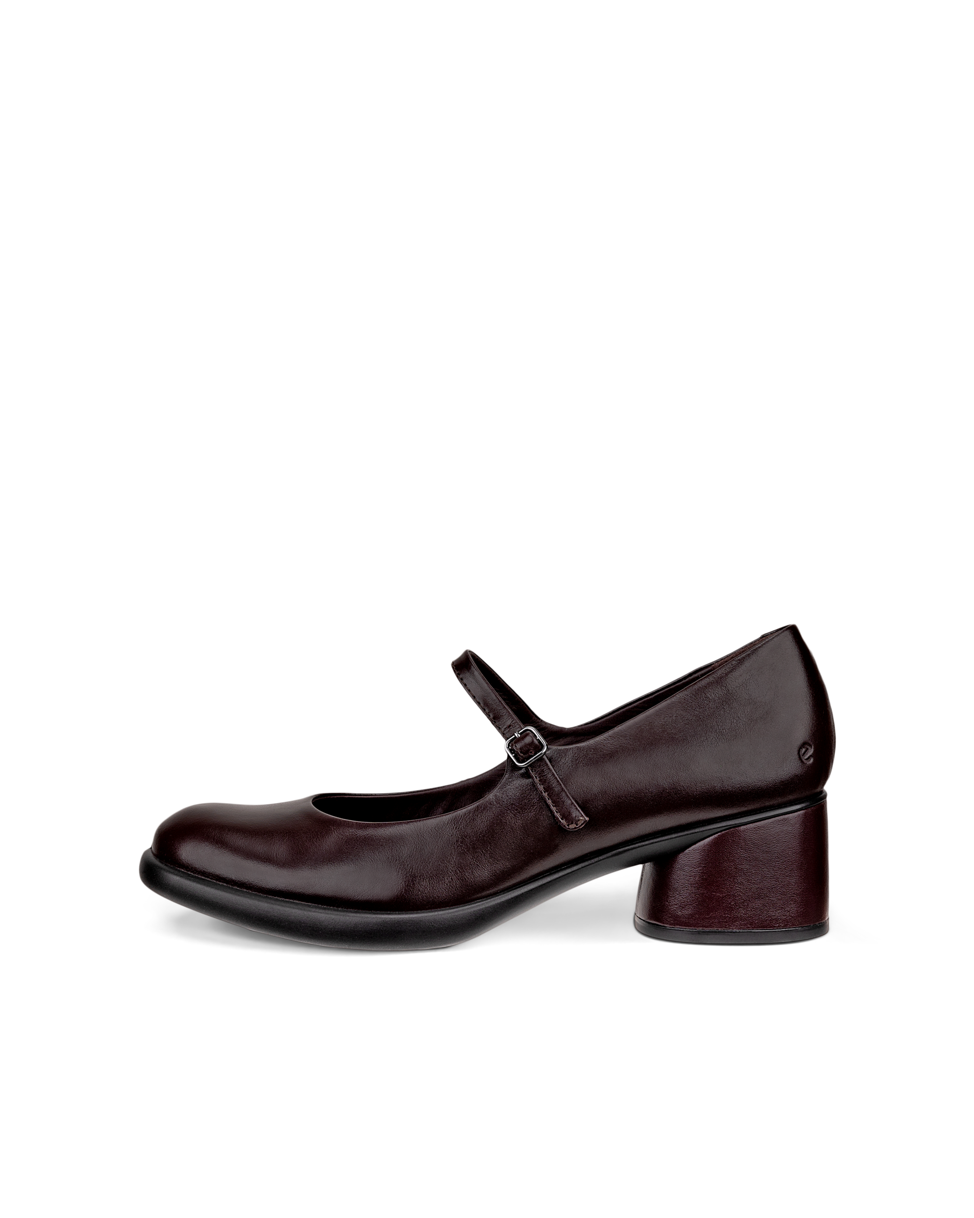 ECCO Sculpted LX 35 ウィメンズ メリージェーン | ブラック