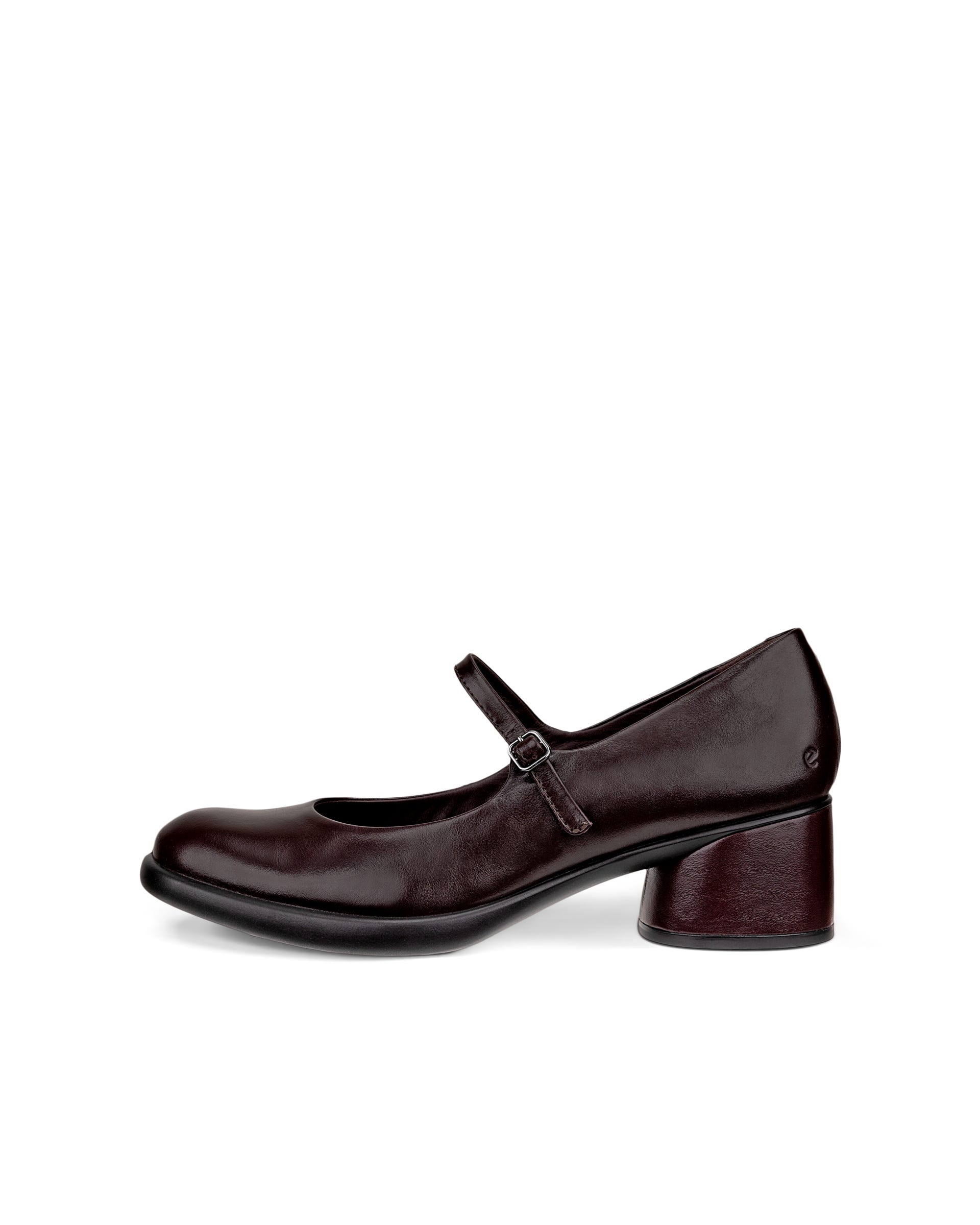 ECCO Sculpted LX 35 ウィメンズ メリージェーン | ブラウン