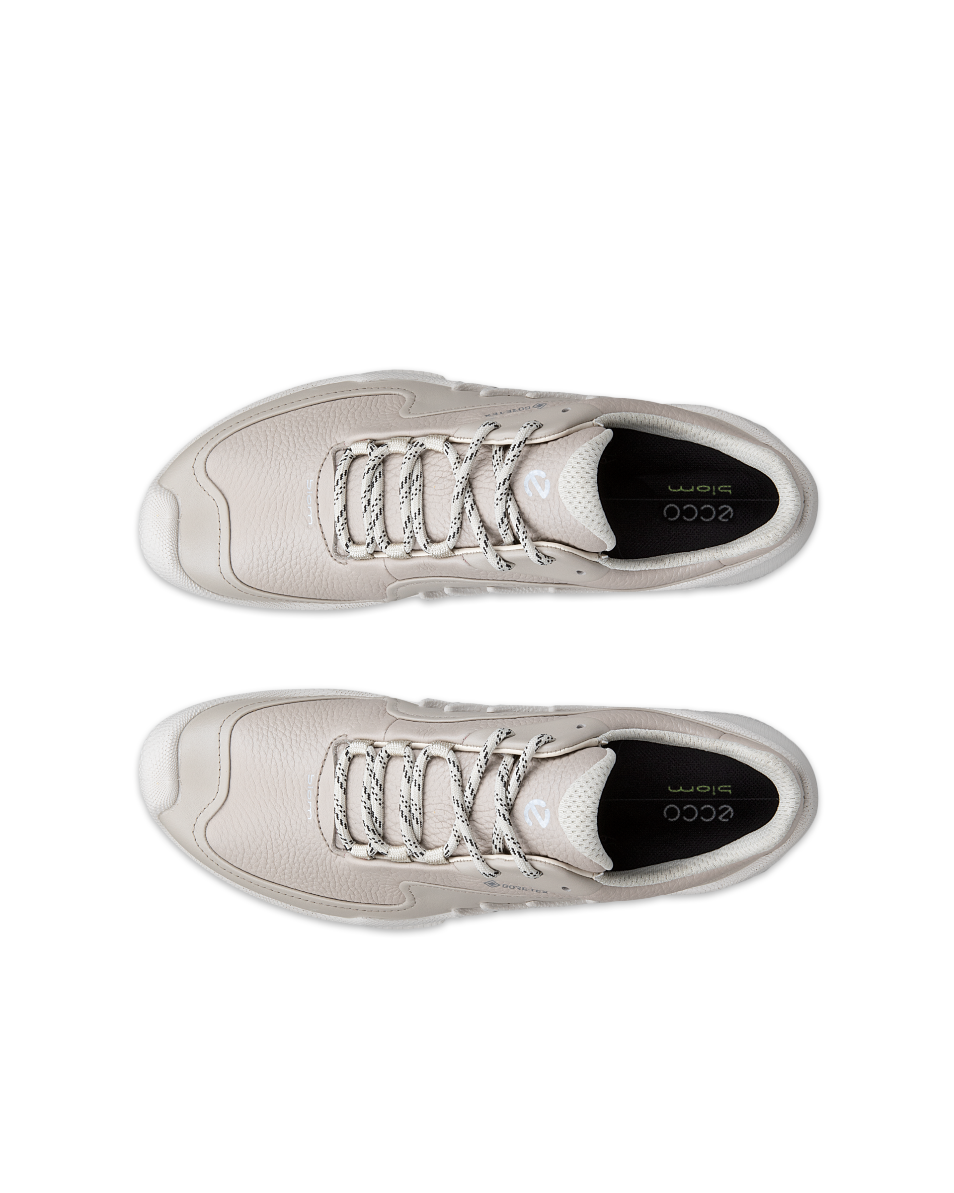 ECCO BIOM AEX — Beige