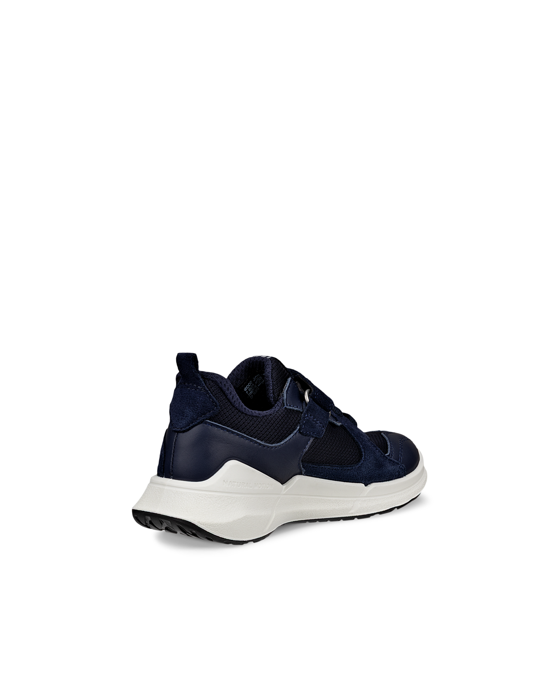 ECCO BIOM 2.2 — Blue